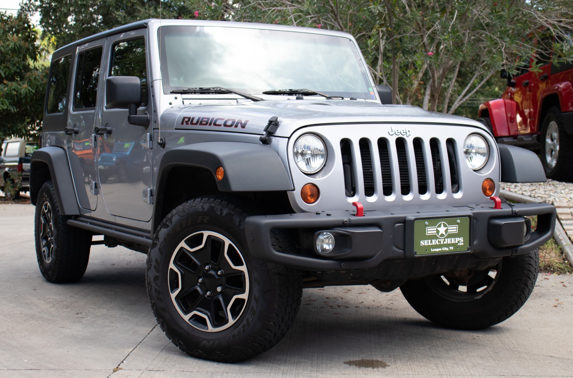 Used-2013-Jeep-Wrangler-Unlimited-10th-Anniversary-Rubicon