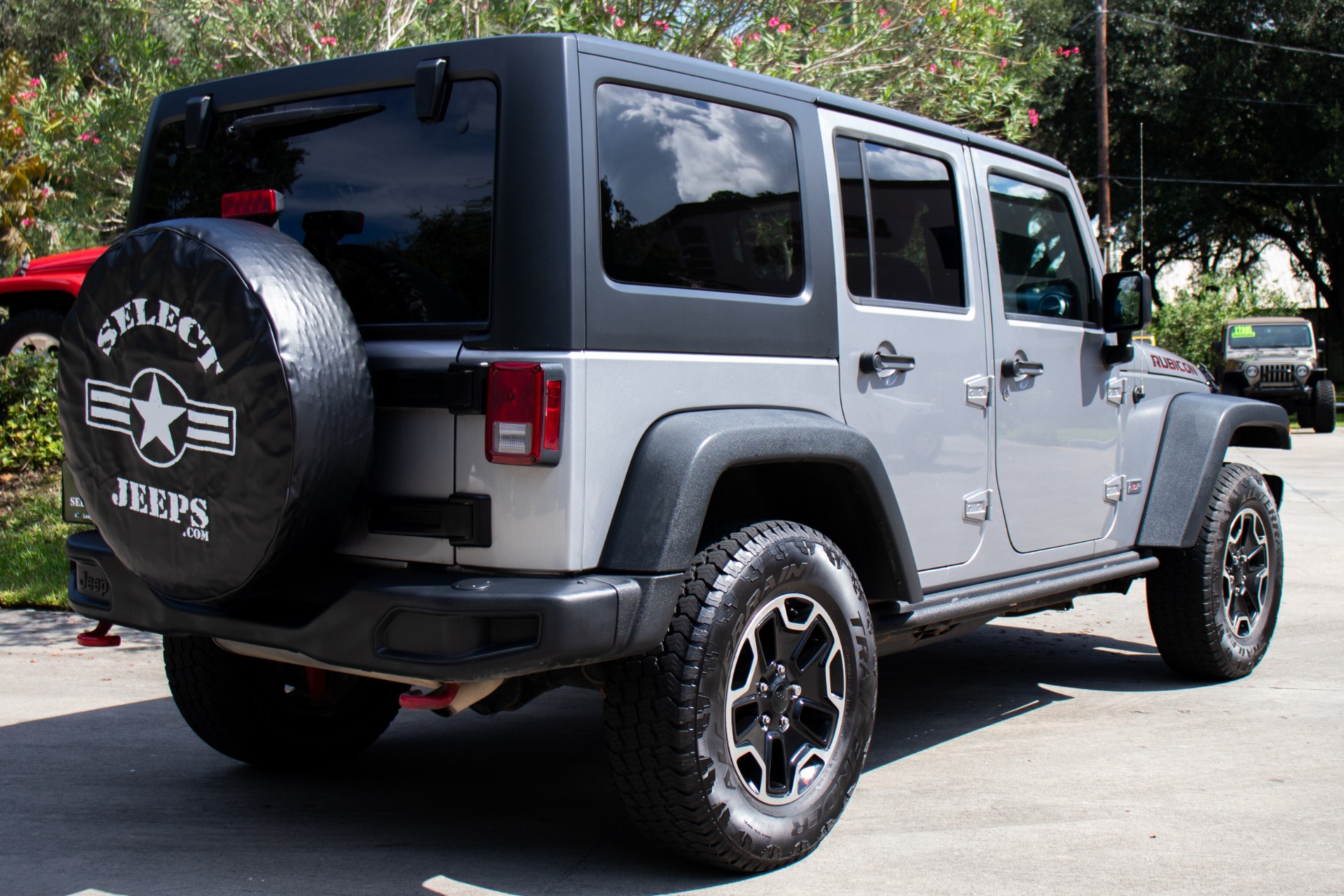 Used-2013-Jeep-Wrangler-Unlimited-10th-Anniversary-Rubicon