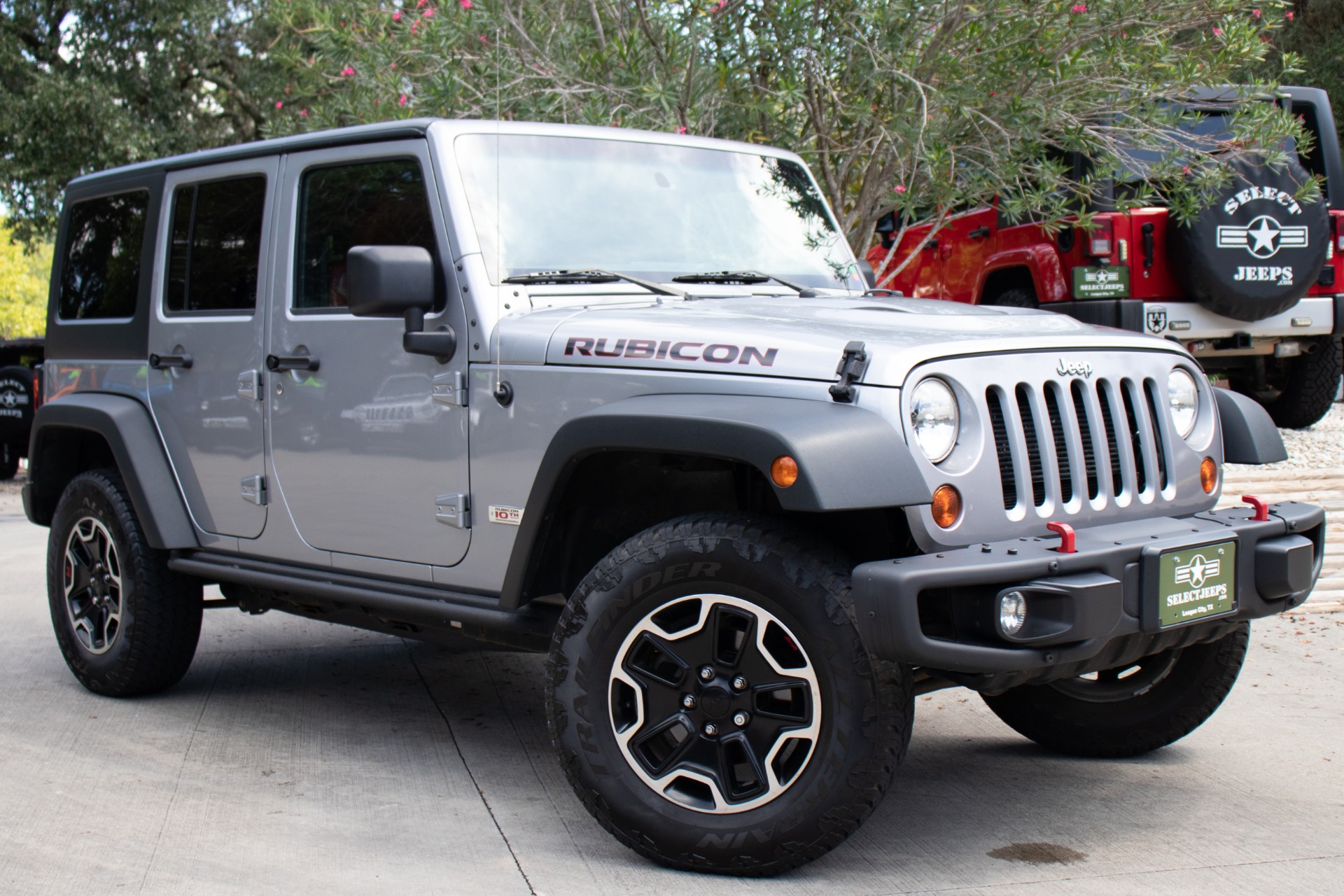 Used-2013-Jeep-Wrangler-Unlimited-10th-Anniversary-Rubicon