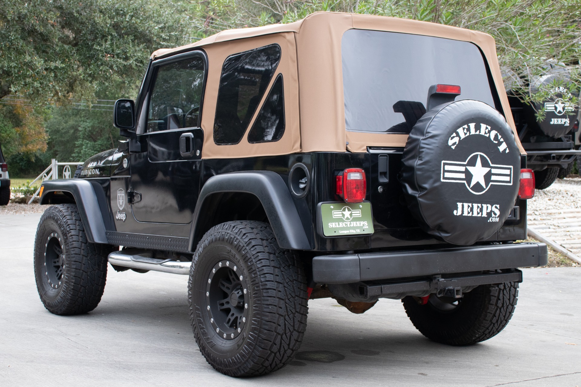 Used-2006-Jeep-Wrangler-Rubicon