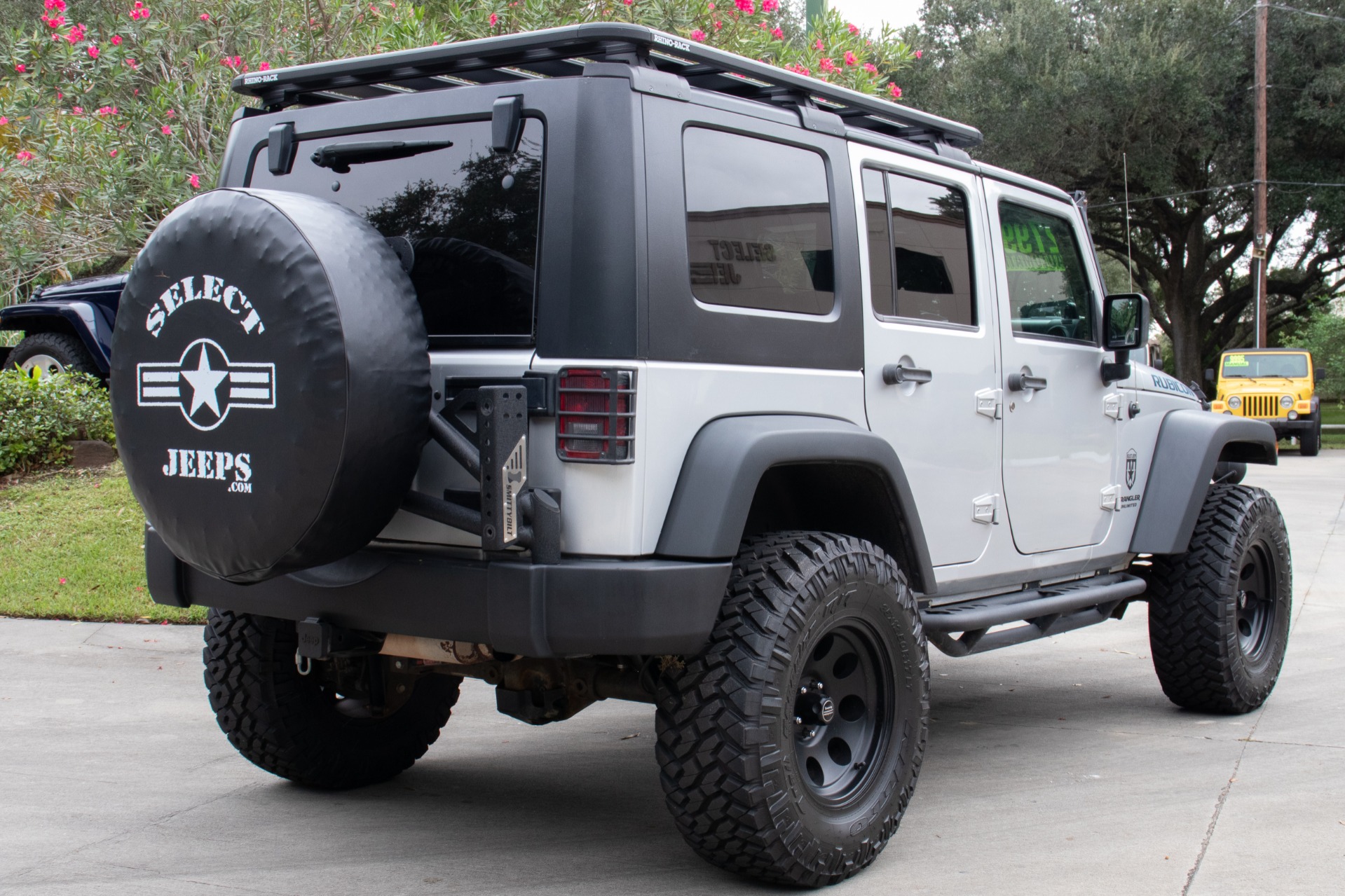 Used-2010-Jeep-Wrangler-Unlimited-Rubicon