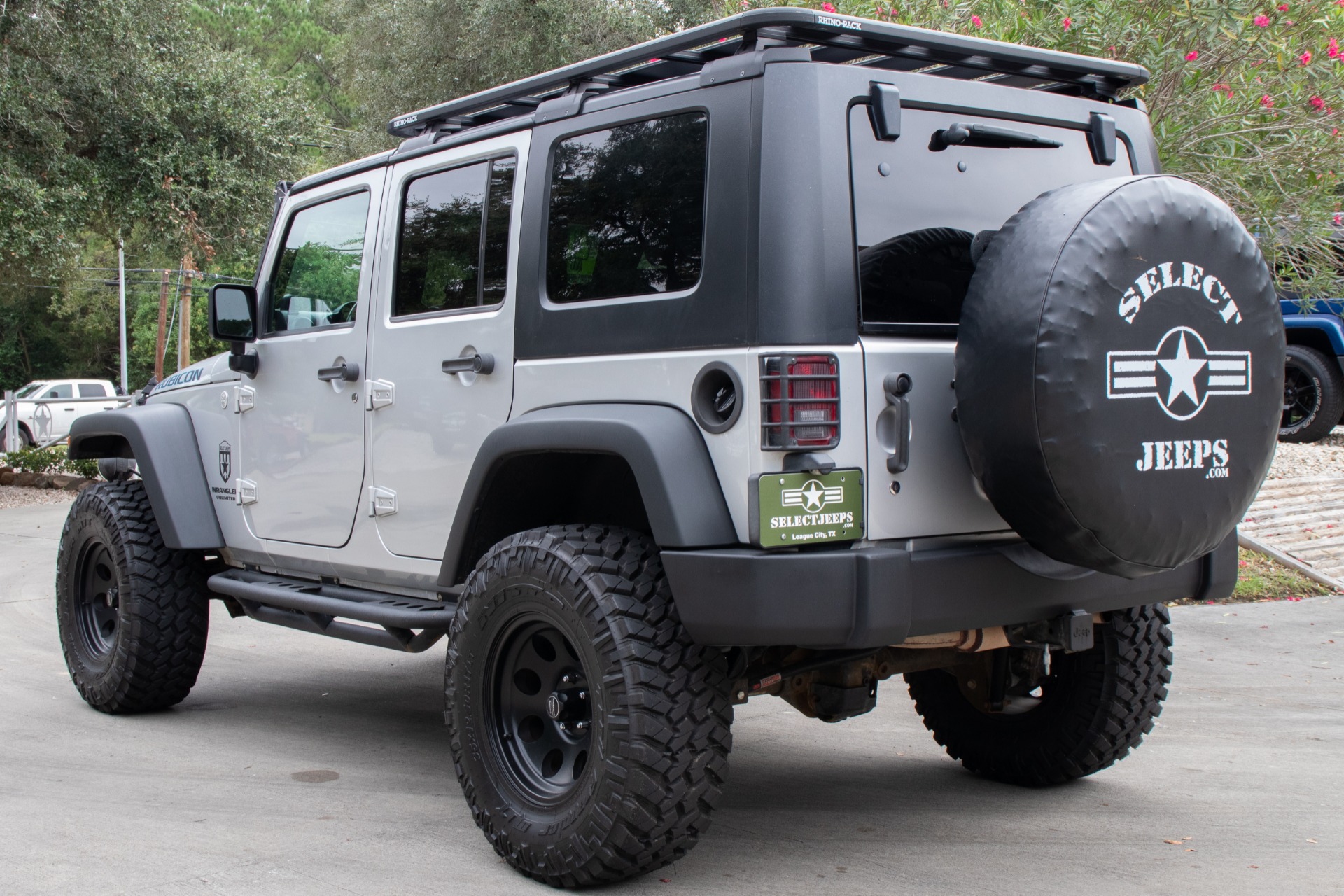 Used-2010-Jeep-Wrangler-Unlimited-Rubicon