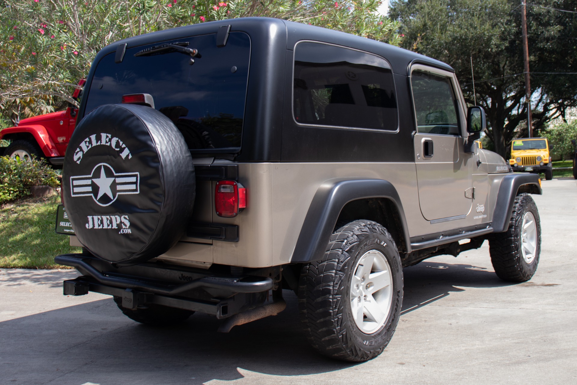 Used-2005-Jeep-Wrangler-Unlimited-Rubicon