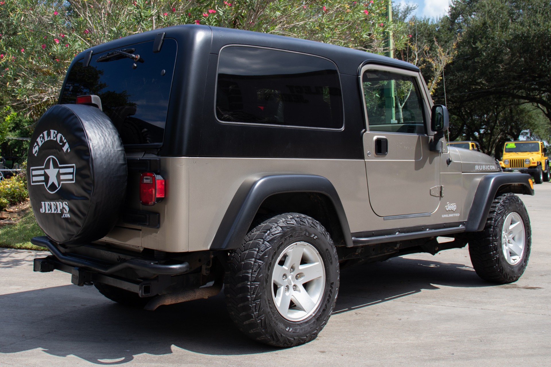 Used-2005-Jeep-Wrangler-Unlimited-Rubicon