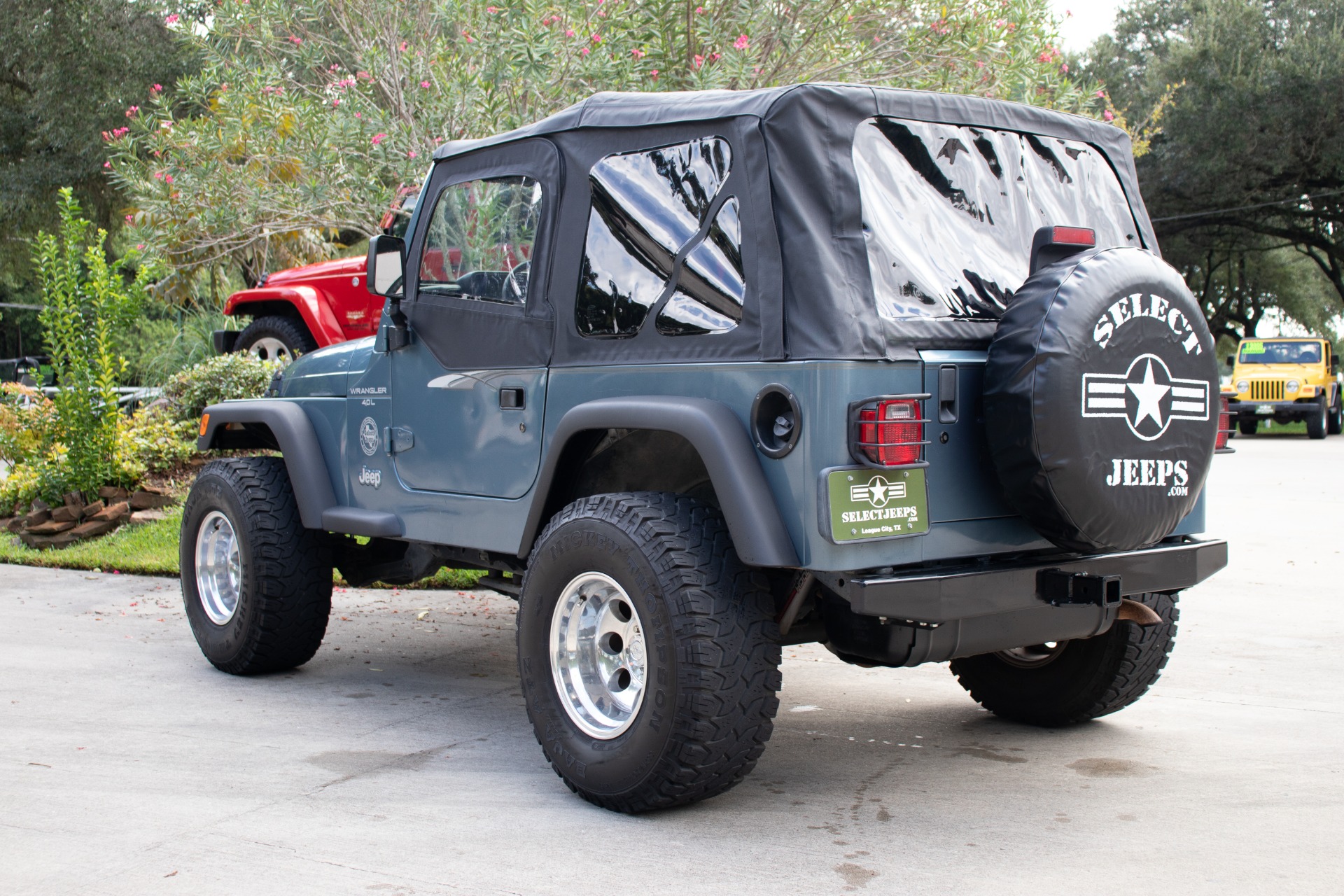 Used-1999-Jeep-Wrangler-Sport