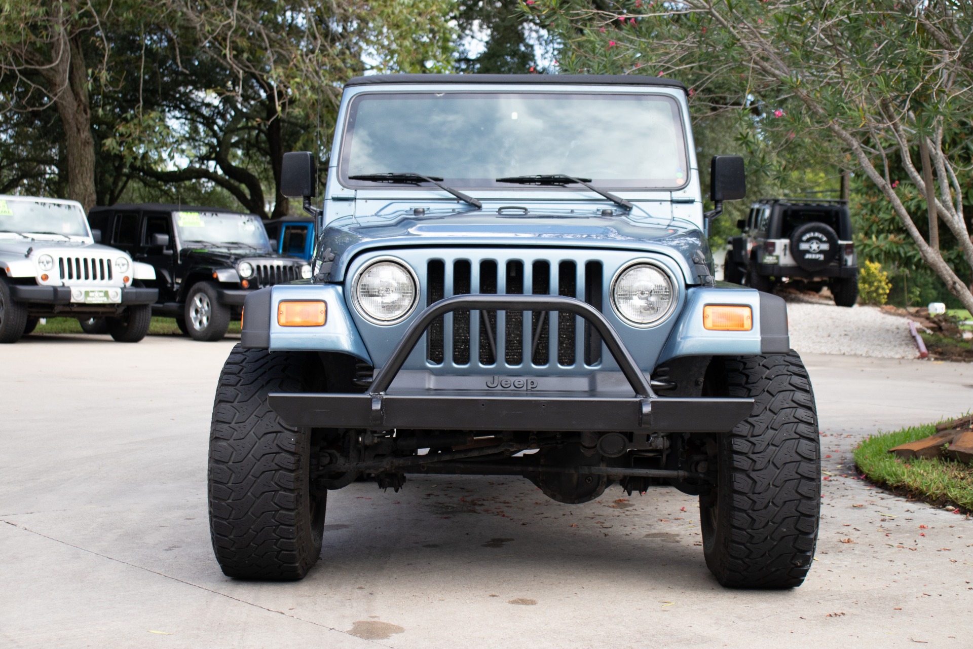 Used-1999-Jeep-Wrangler-Sport