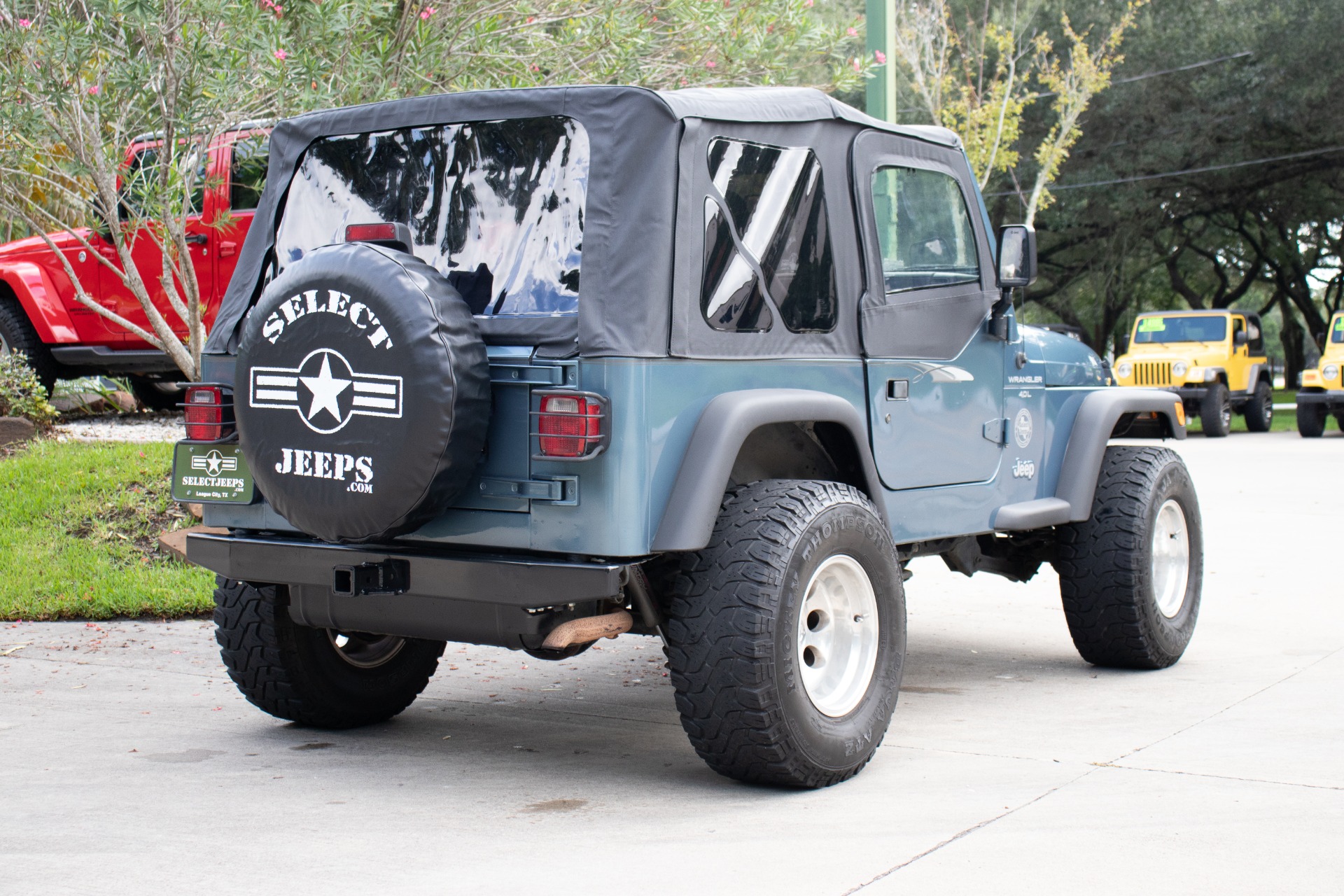 Used-1999-Jeep-Wrangler-Sport