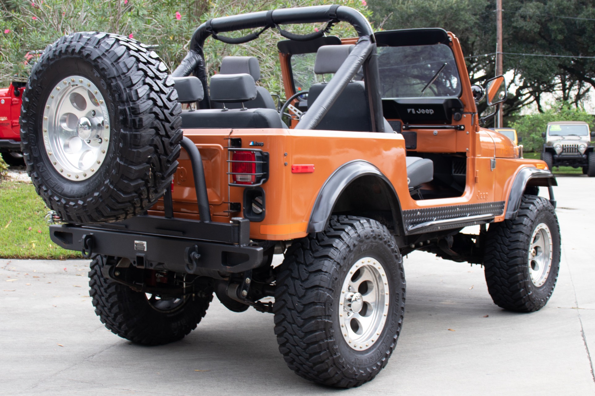 Used-1980-Jeep-CJ-7