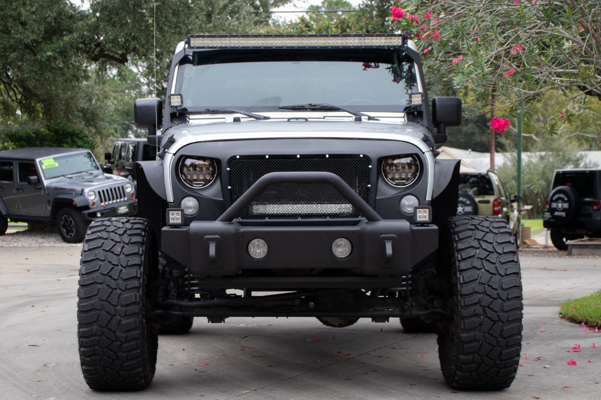 Used-2008-Jeep-Wrangler-X