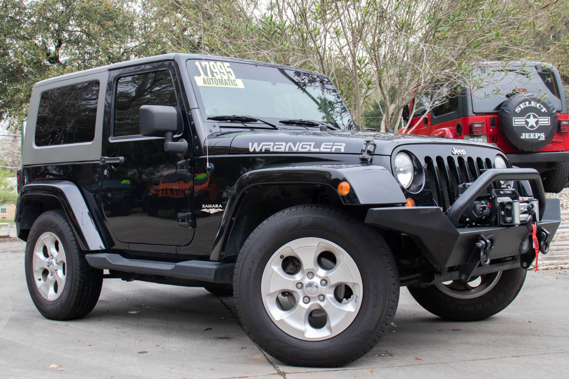 Used-2009-Jeep-Wrangler-Sahara