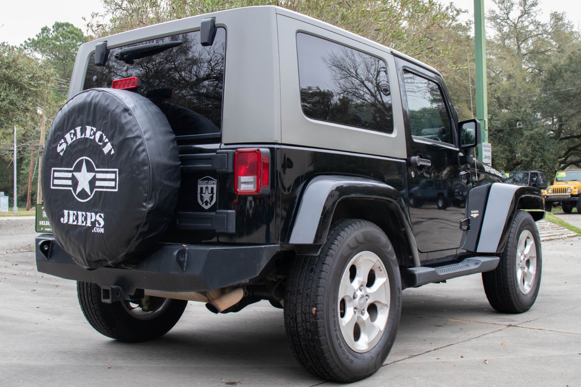 Used-2009-Jeep-Wrangler-Sahara