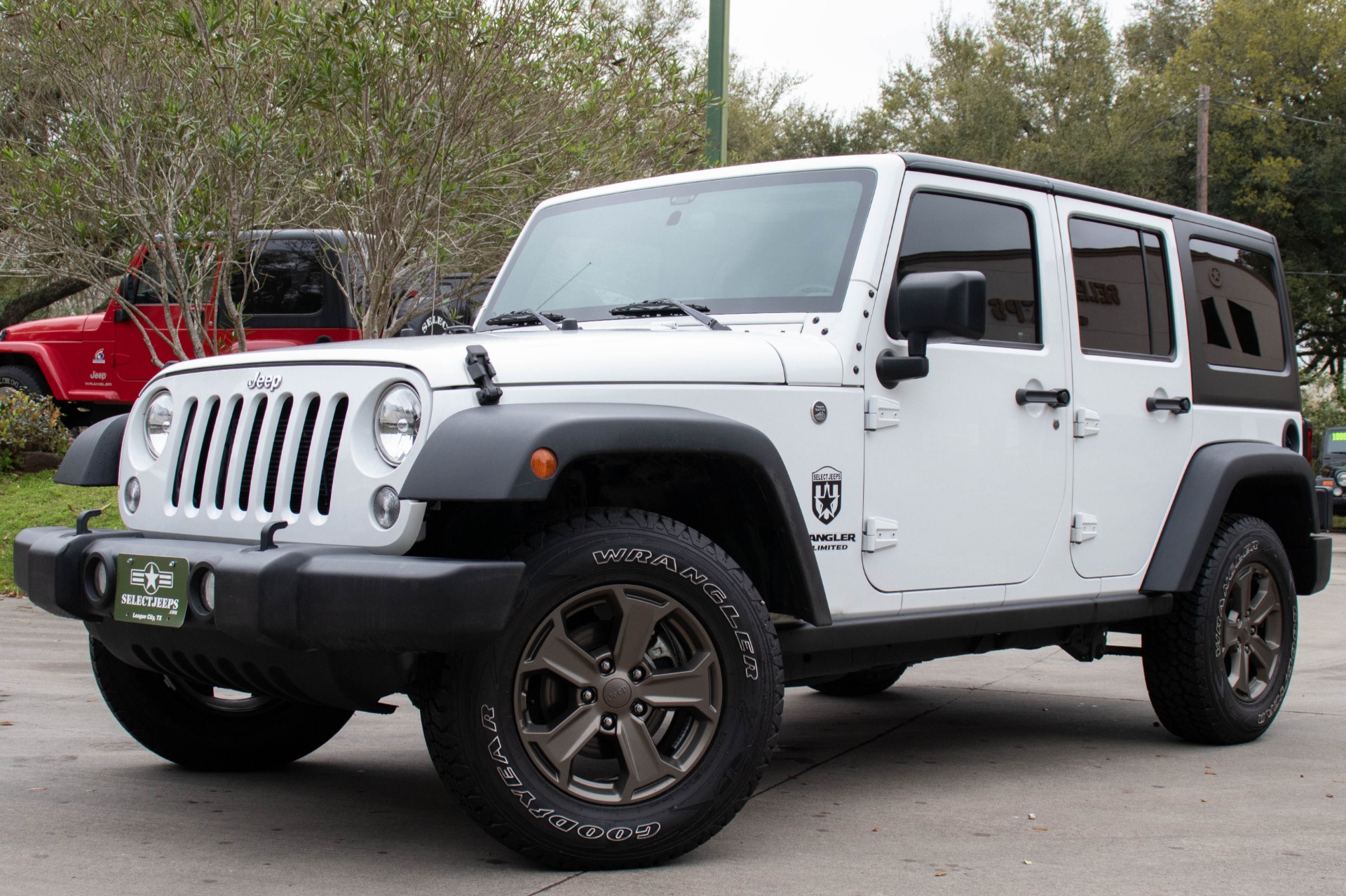 Whos Buying Jeeps and Why? A Psychographic Case Study 