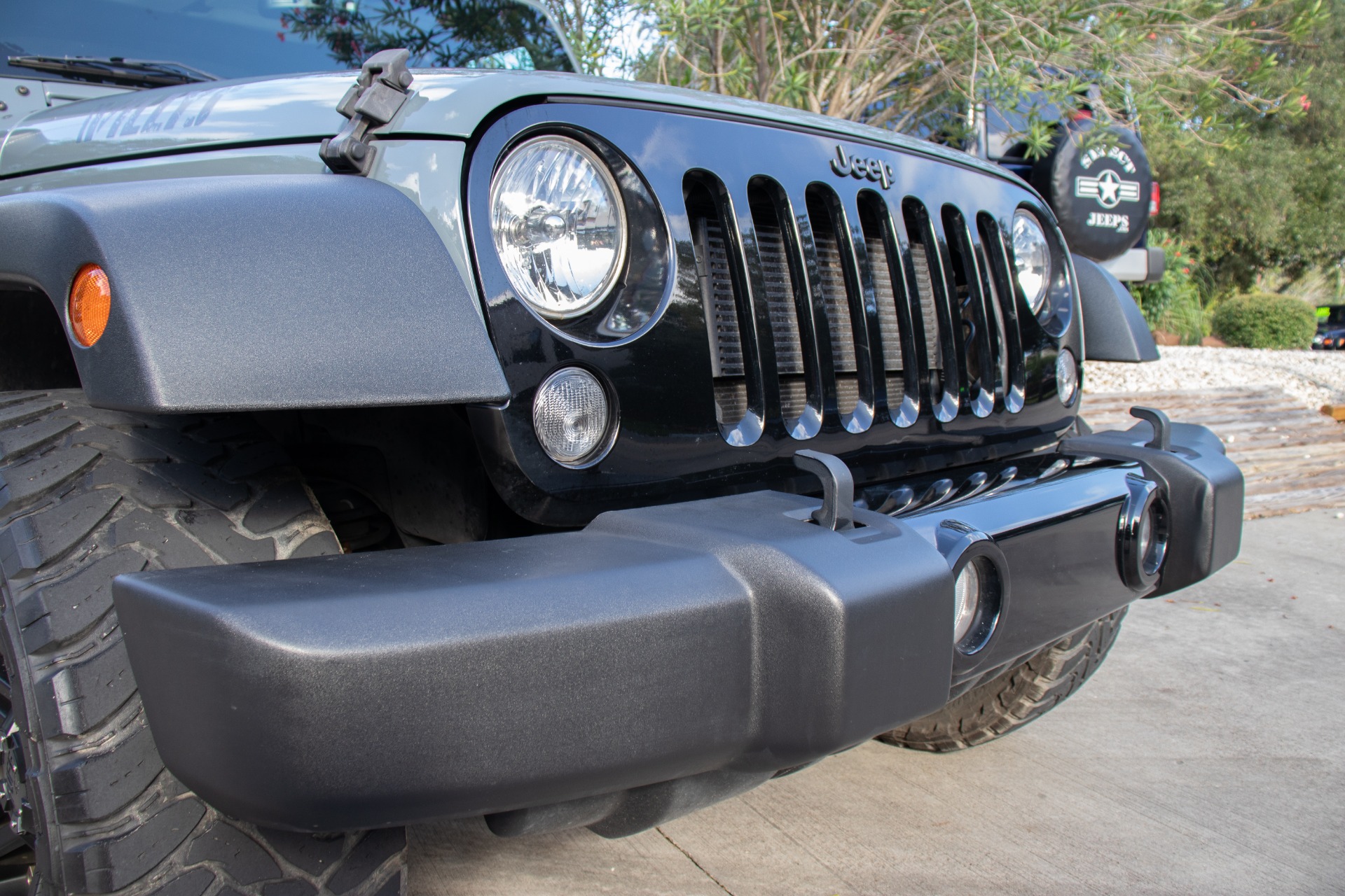 Used-2015-Jeep-Wrangler-Willys-Wheeler-Edition