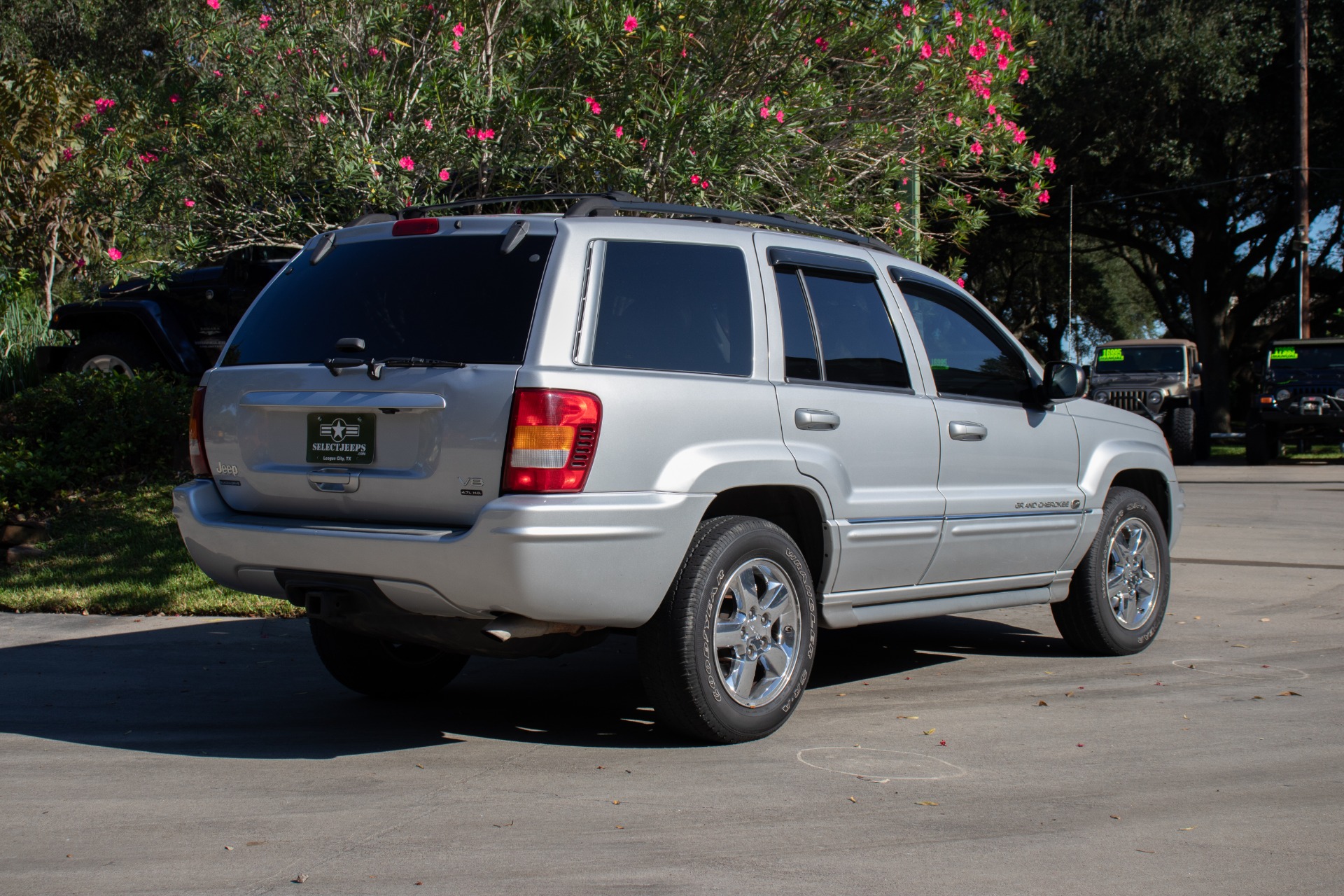 Used-2004-Jeep-Grand-Cherokee-Overland