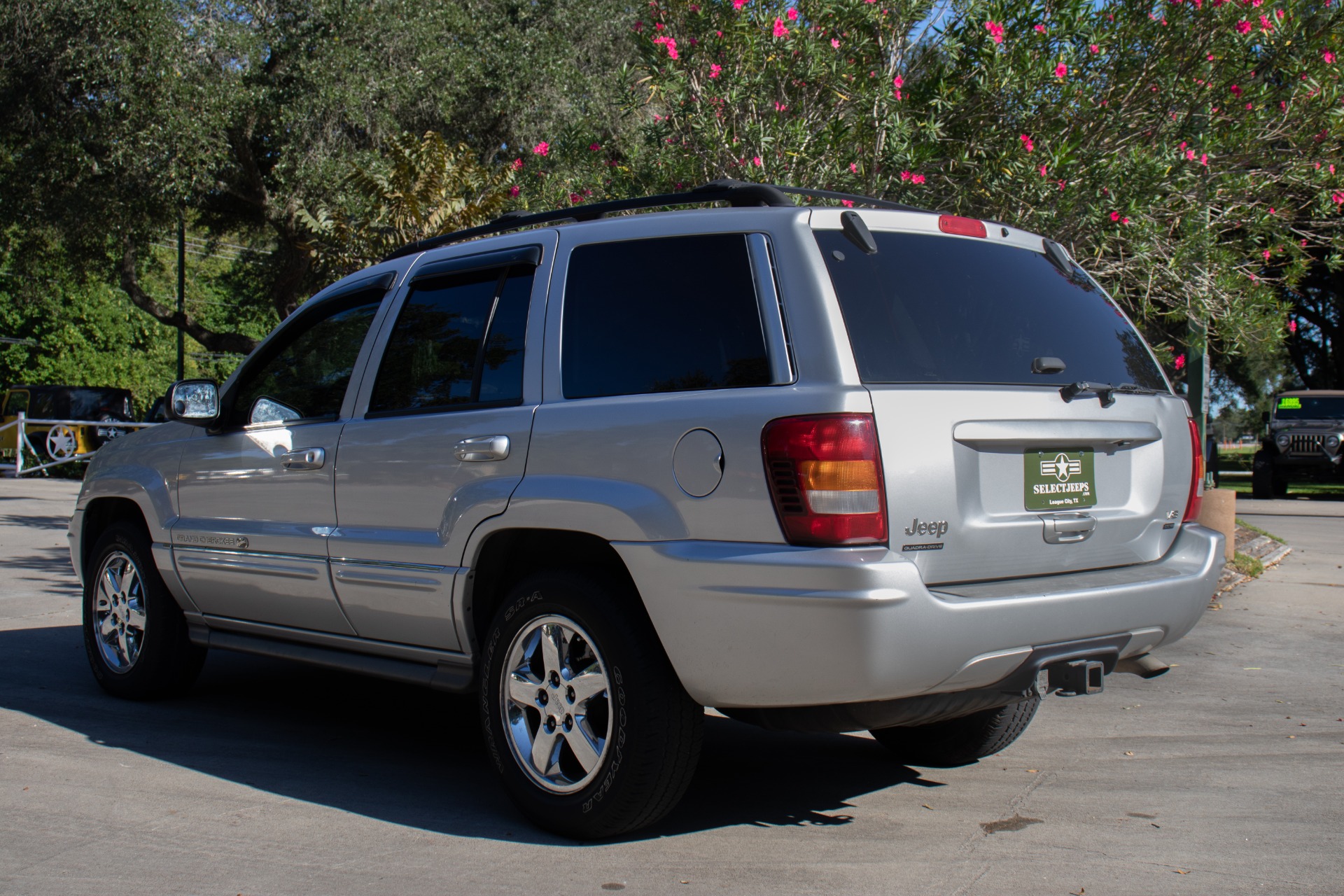 Used-2004-Jeep-Grand-Cherokee-Overland