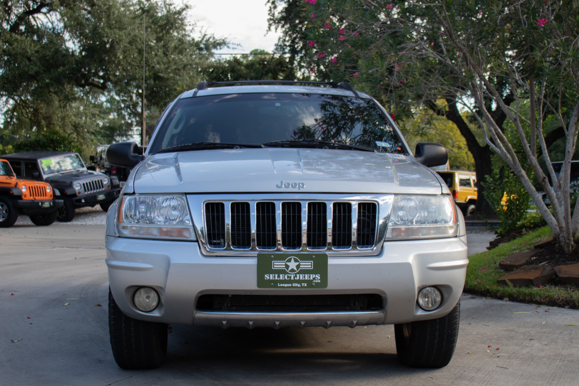 Used-2004-Jeep-Grand-Cherokee-Overland