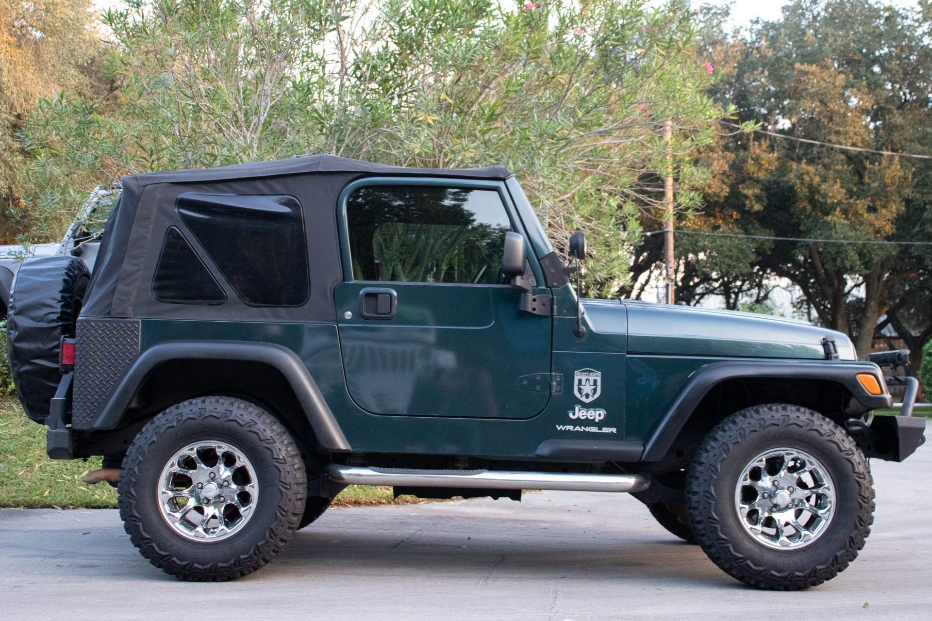 Used-2006-Jeep-Wrangler-SE