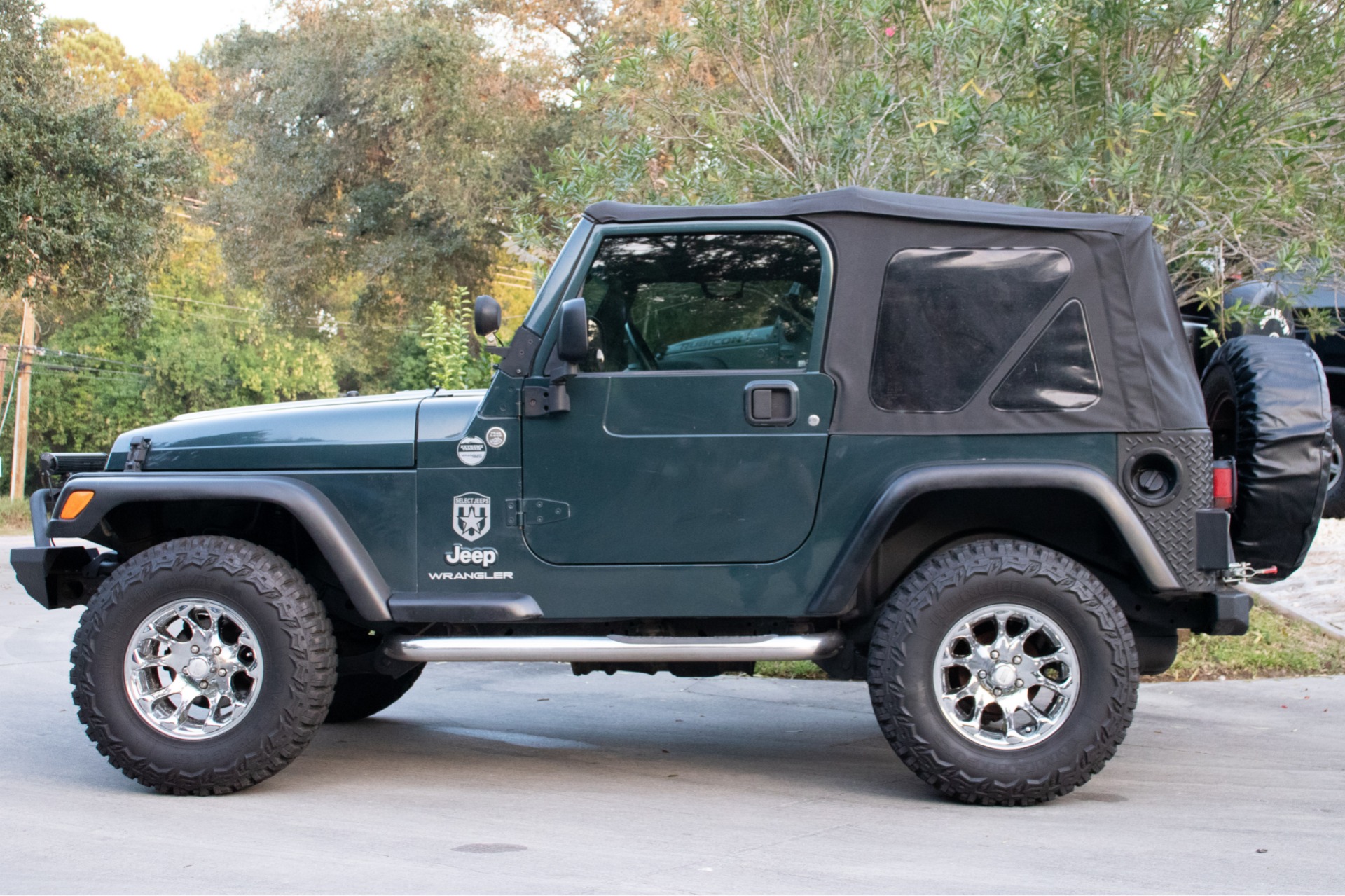 Used-2006-Jeep-Wrangler-SE