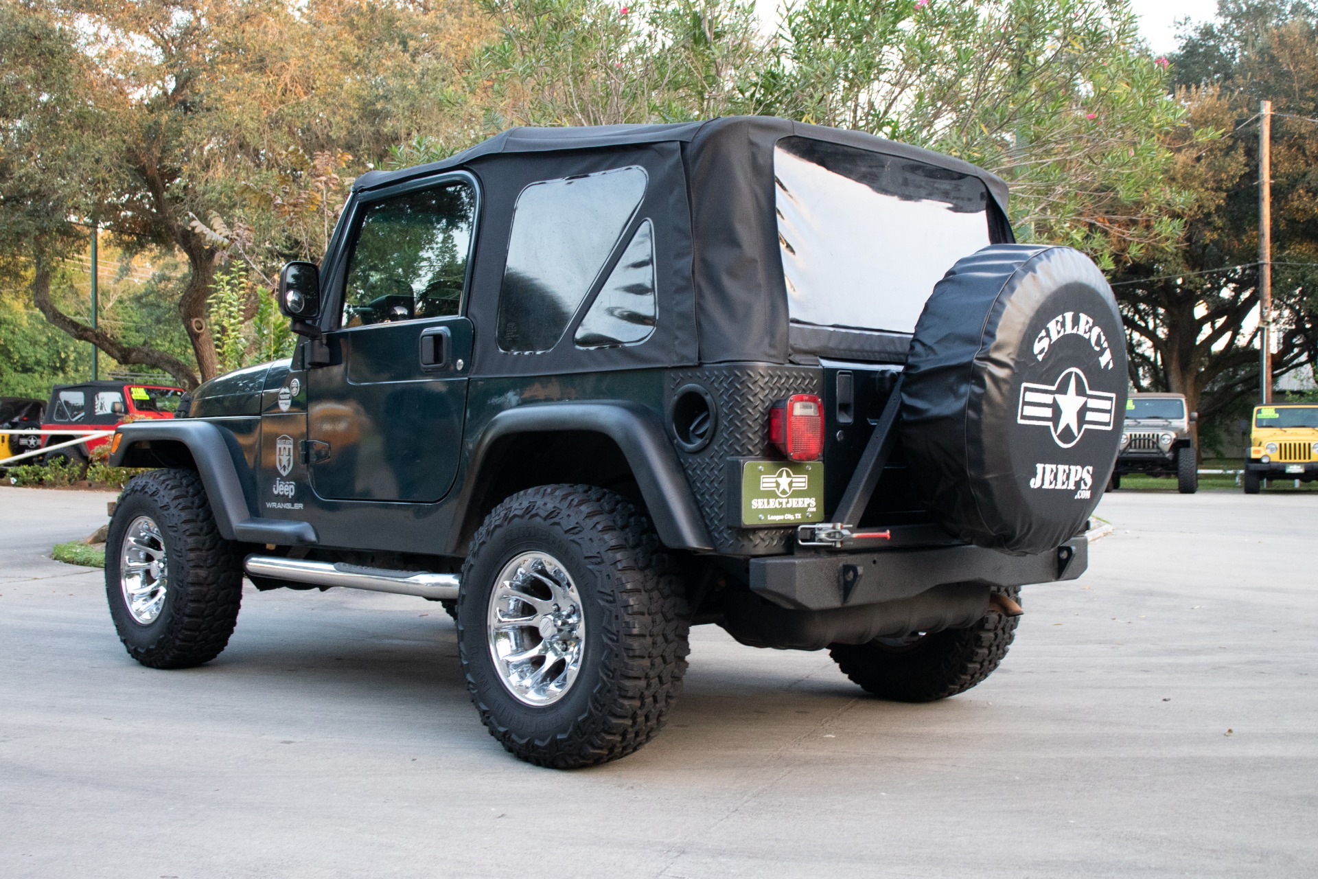 Used-2006-Jeep-Wrangler-SE