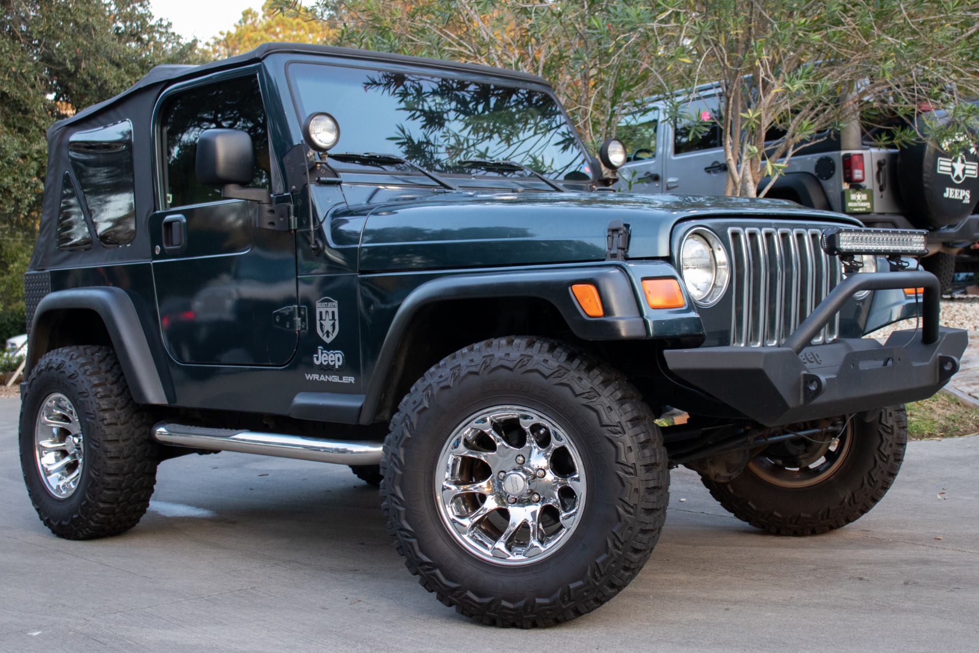 Used-2006-Jeep-Wrangler-SE