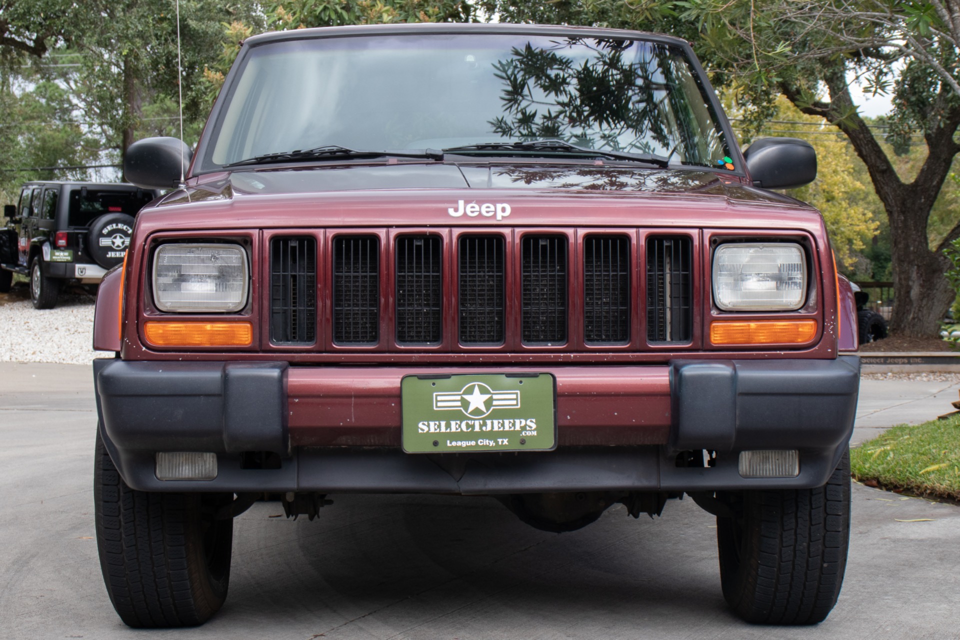 Used-2001-Jeep-Cherokee-Sport