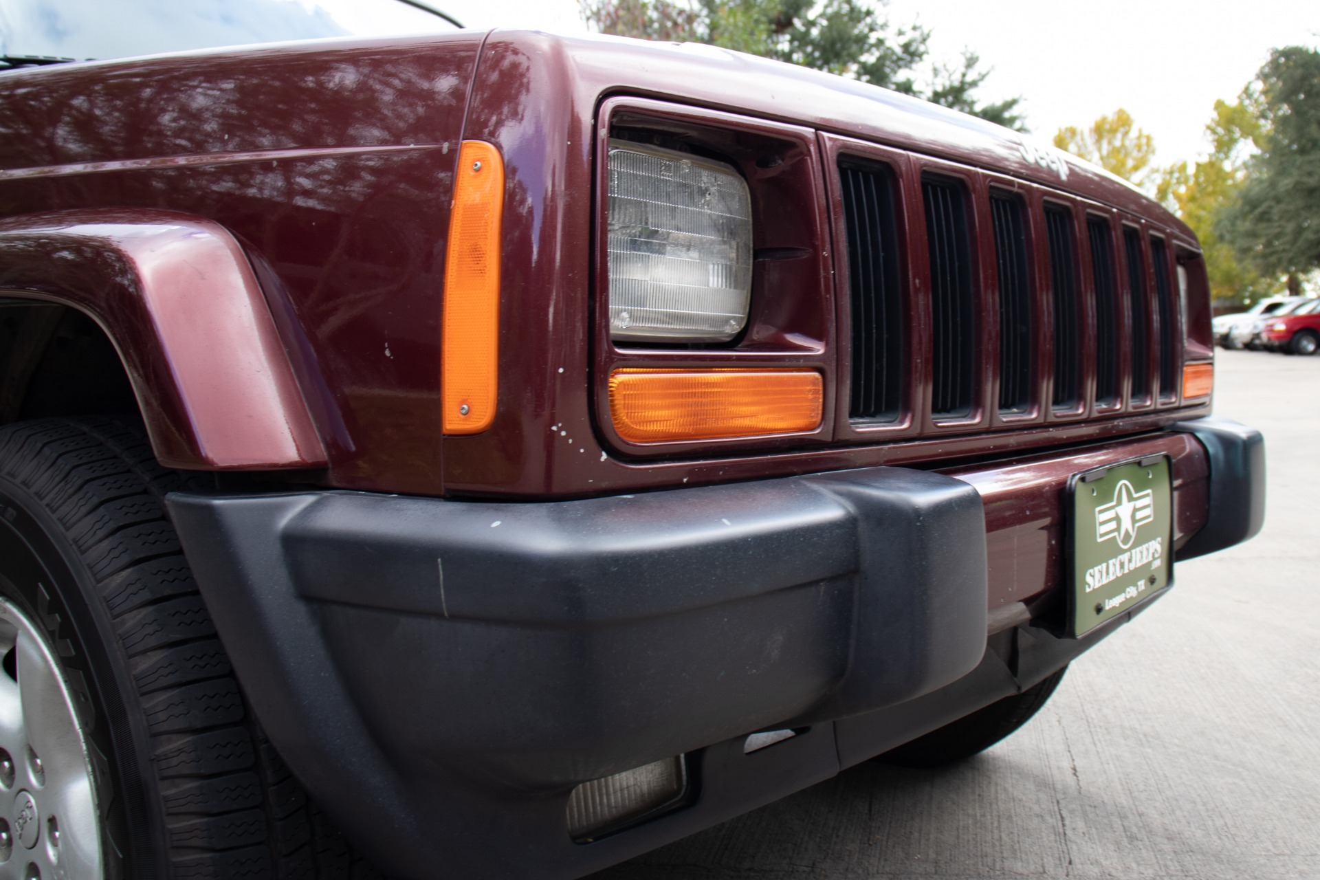 Used-2001-Jeep-Cherokee-Sport