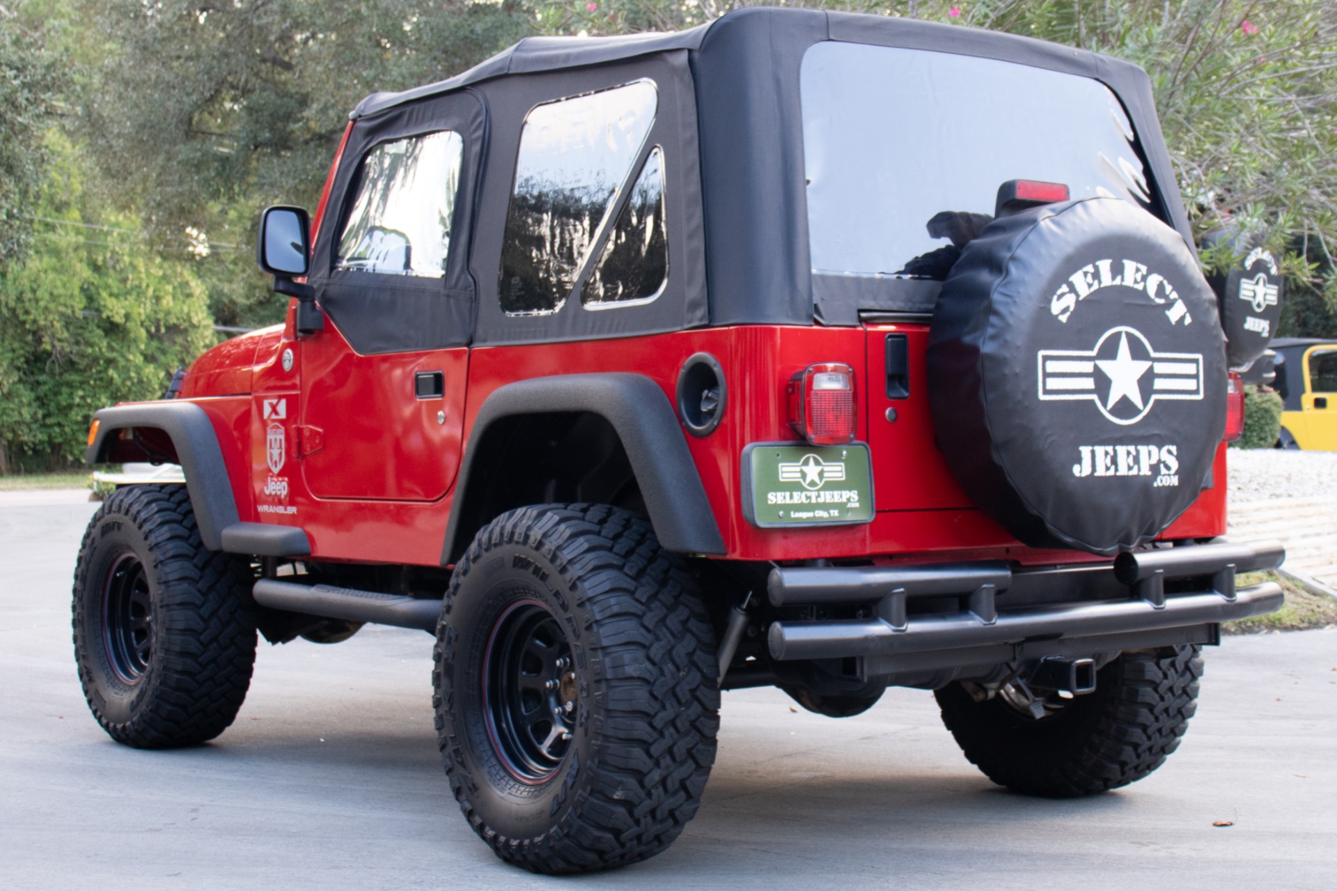 Used-2006-Jeep-Wrangler-X