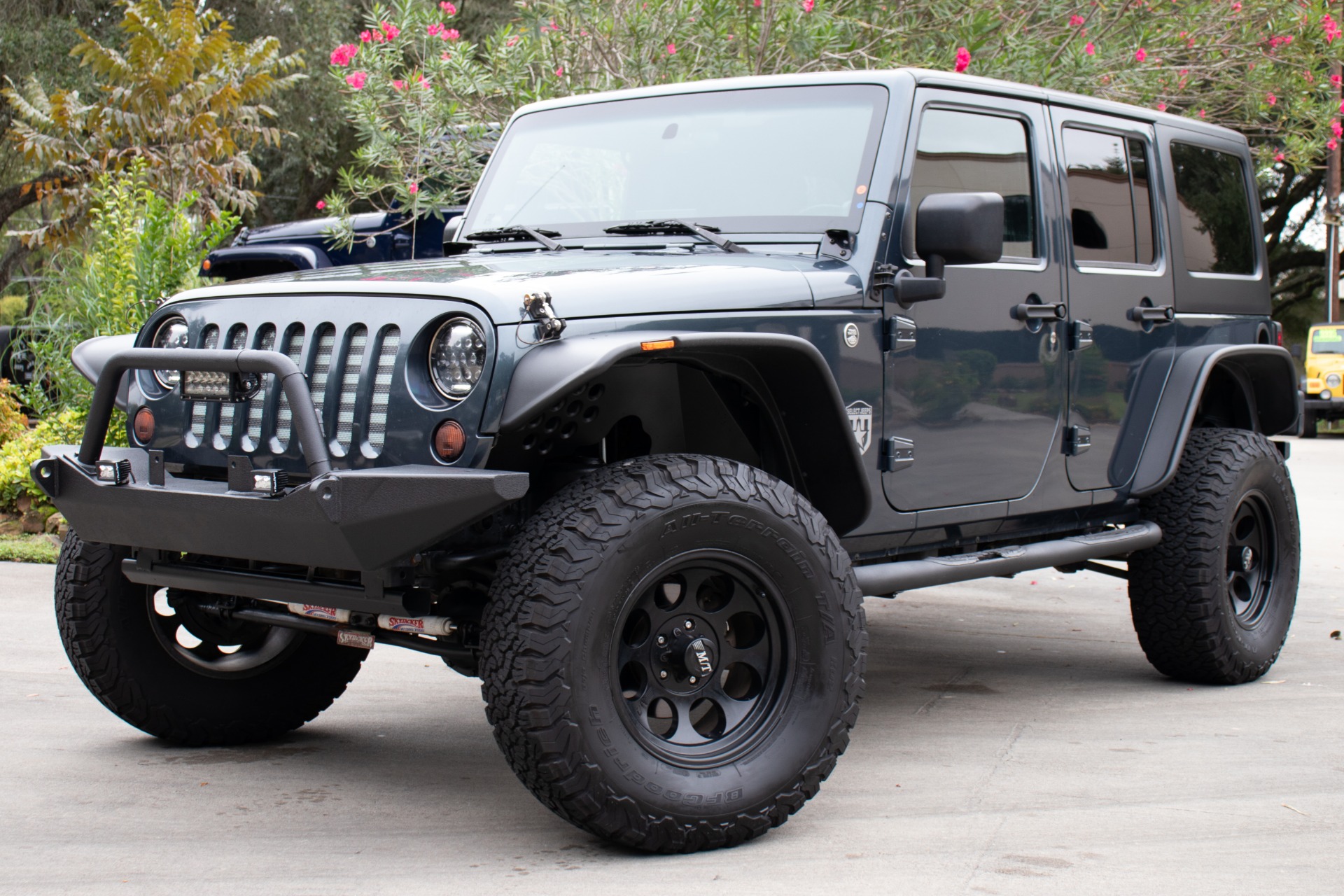 Used-2008-Jeep-Wrangler-Unlimited-X