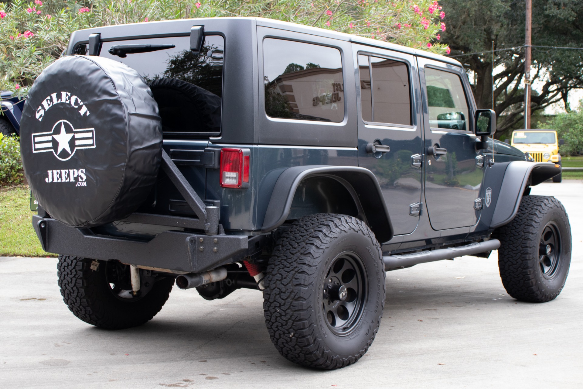 Used-2008-Jeep-Wrangler-Unlimited-X