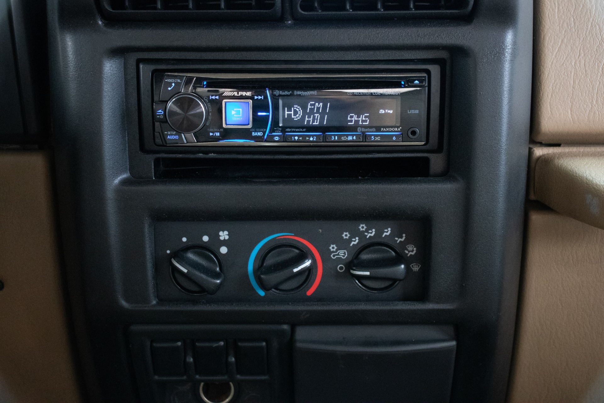 Used 1999 Jeep Wrangler Sport For Sale 