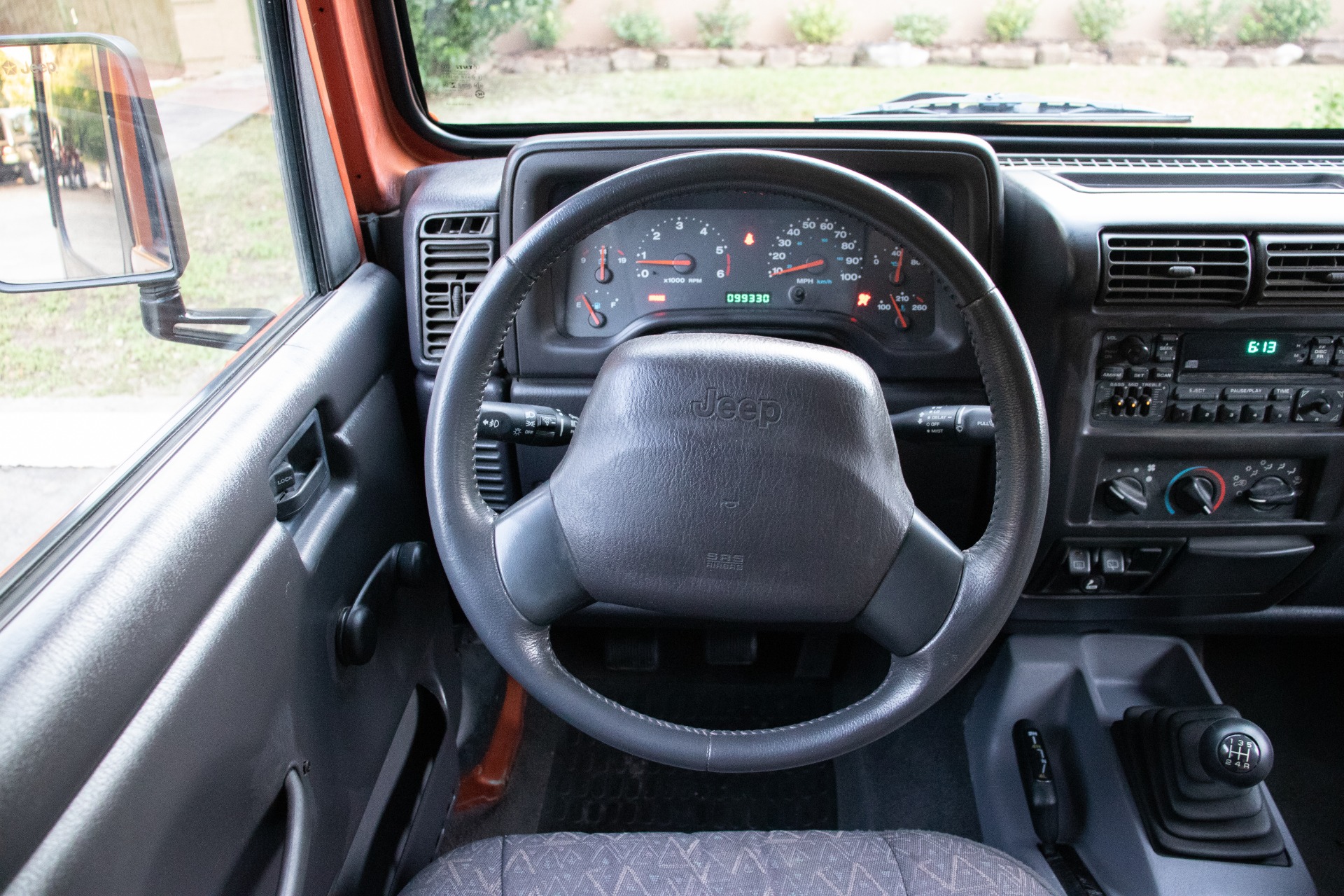 Used-2001-Jeep-Wrangler-Sport