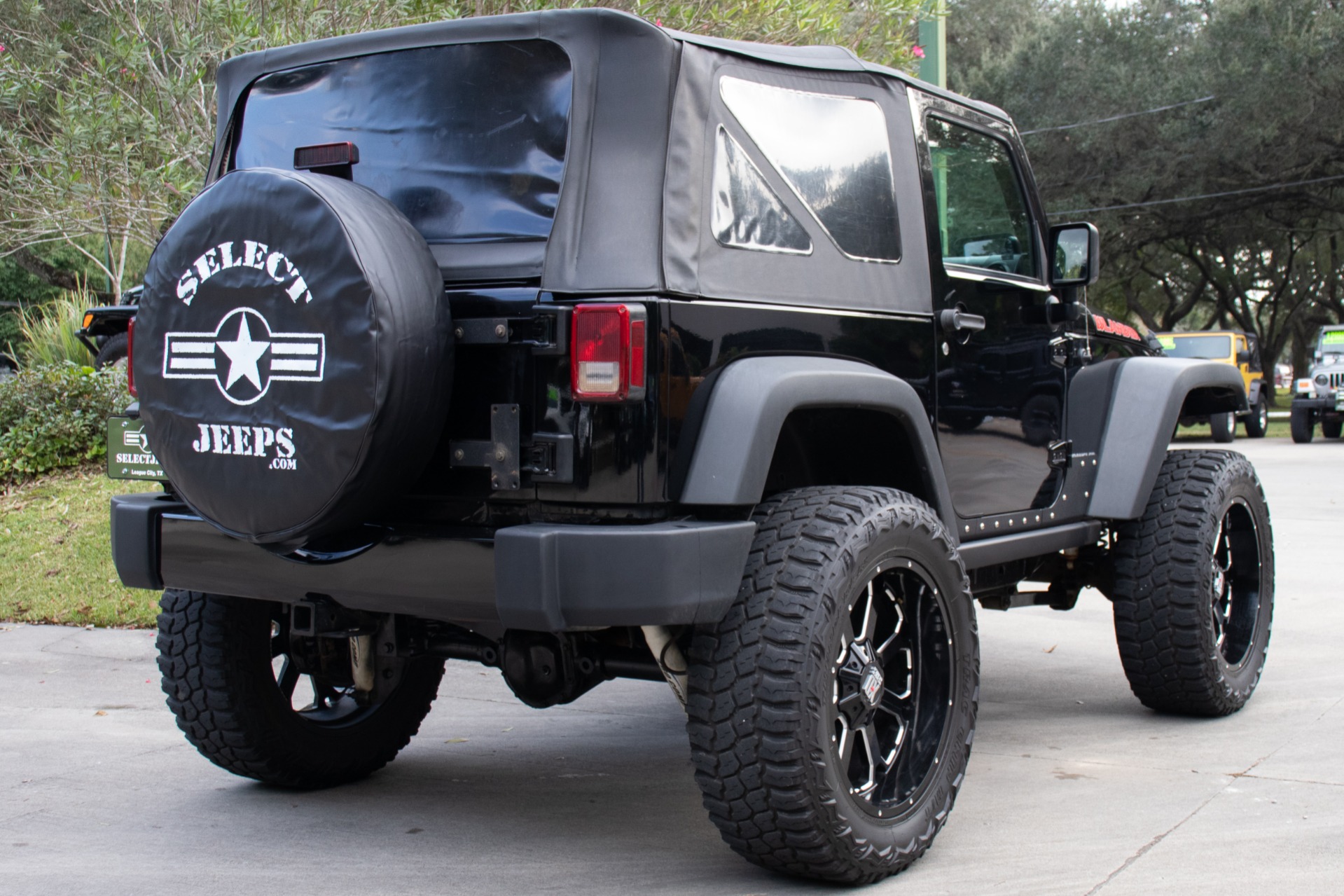 Used-2010-Jeep-Wrangler-Sport