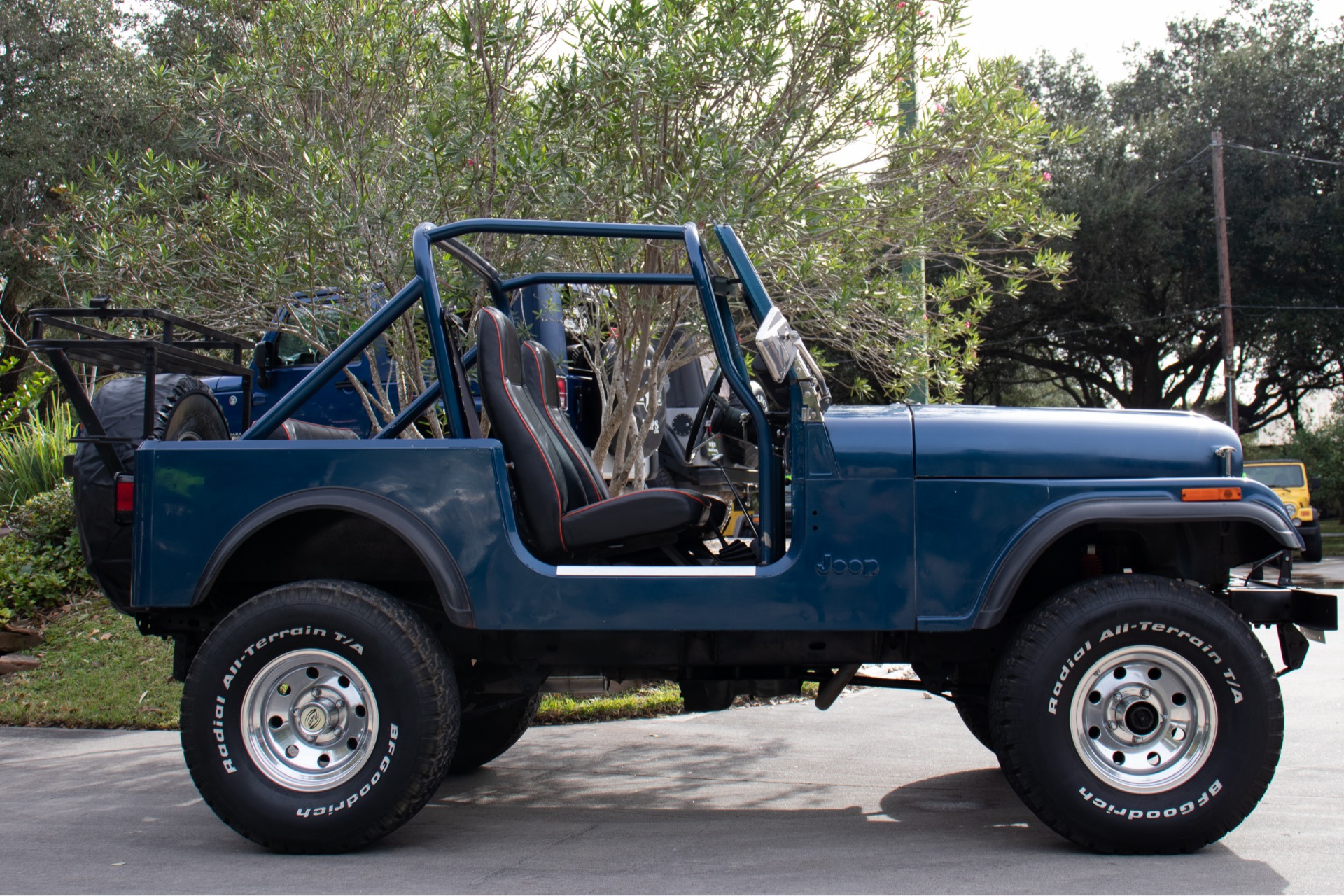 Used-1985-Jeep-CJ-7