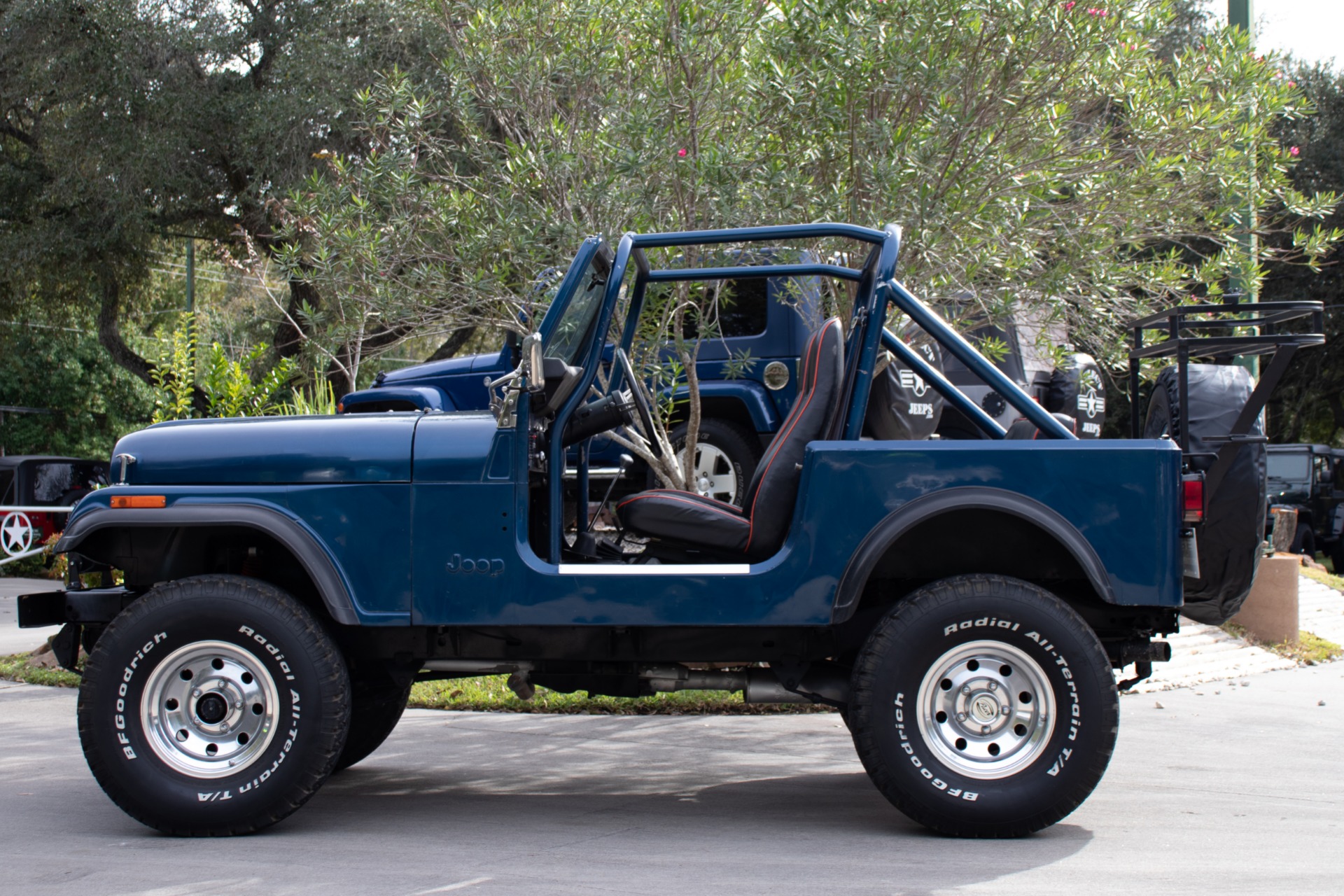 Used-1985-Jeep-CJ-7