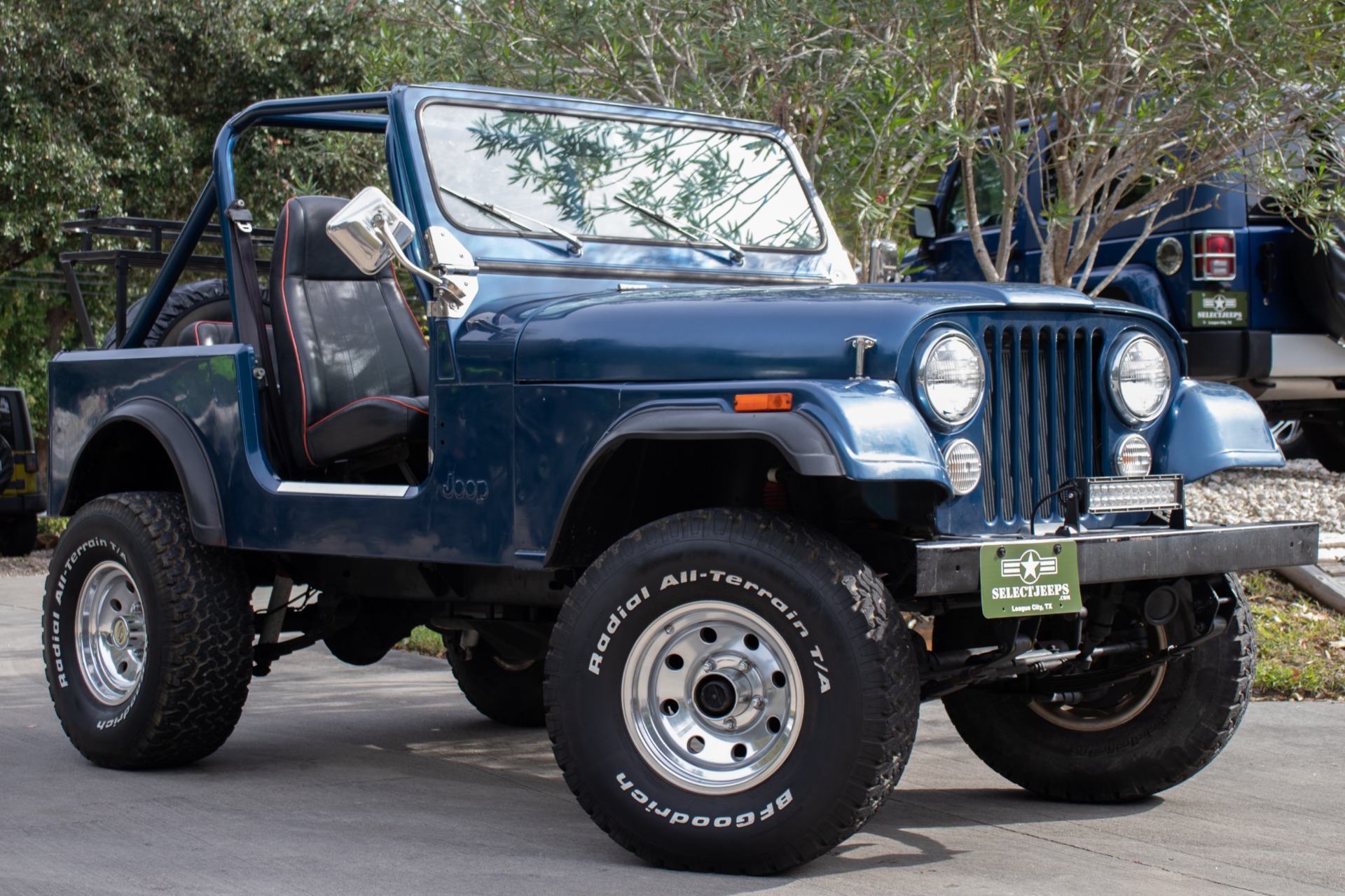 Used-1985-Jeep-CJ-7