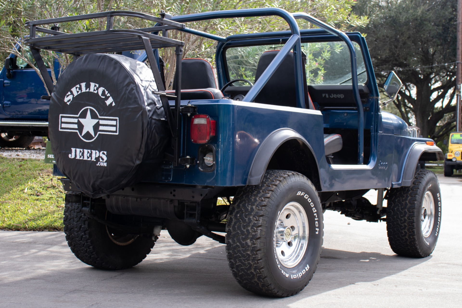 Used-1985-Jeep-CJ-7