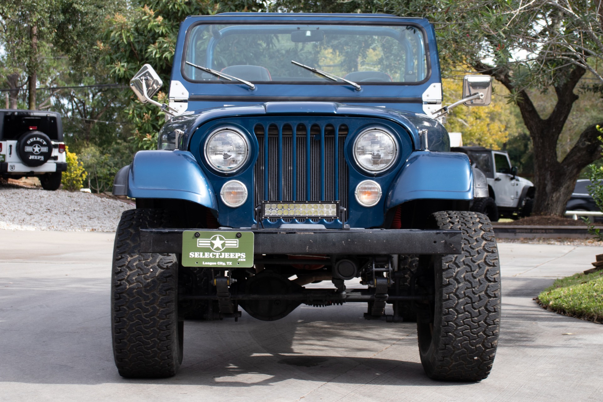 Used-1985-Jeep-CJ-7