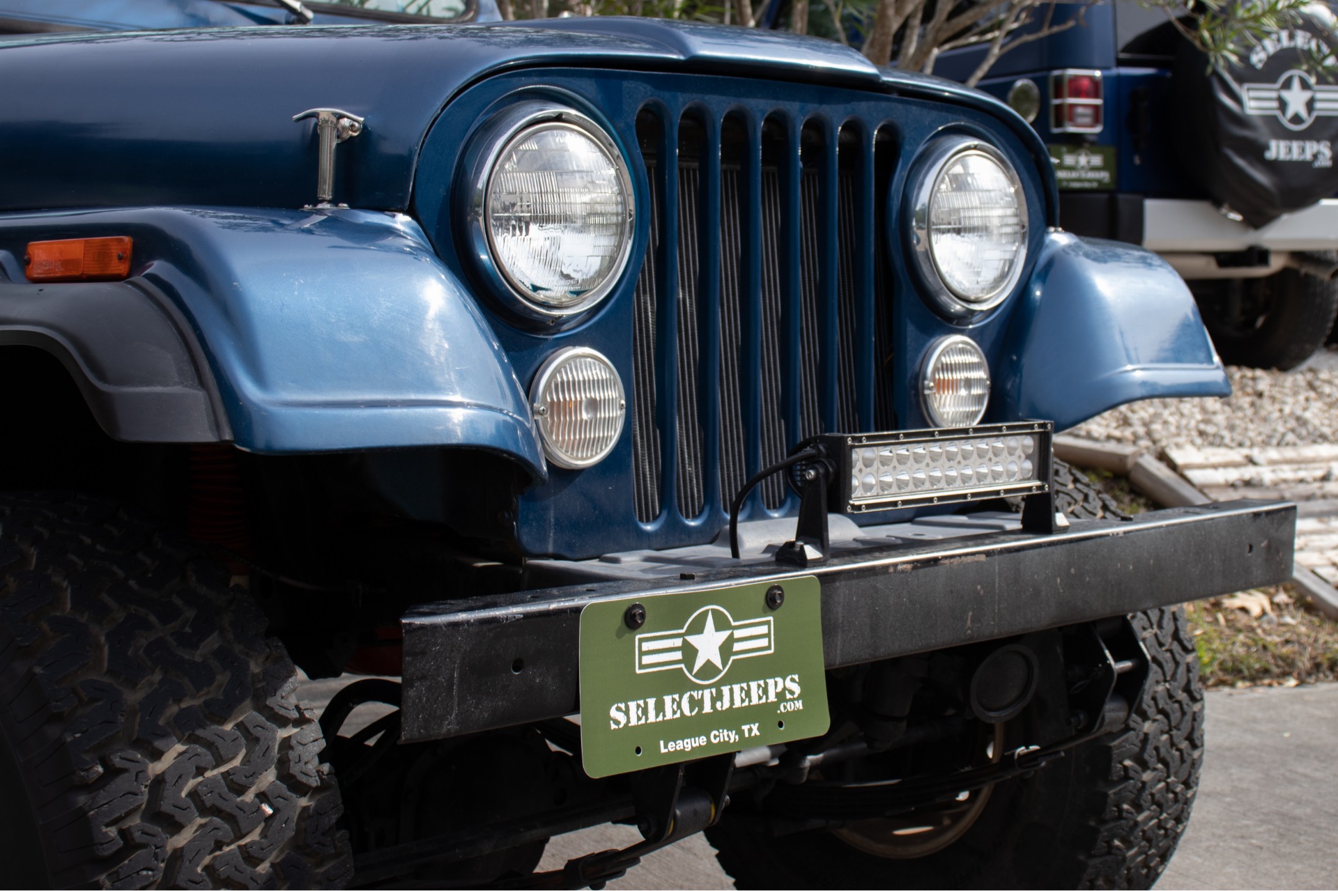 Used-1985-Jeep-CJ-7