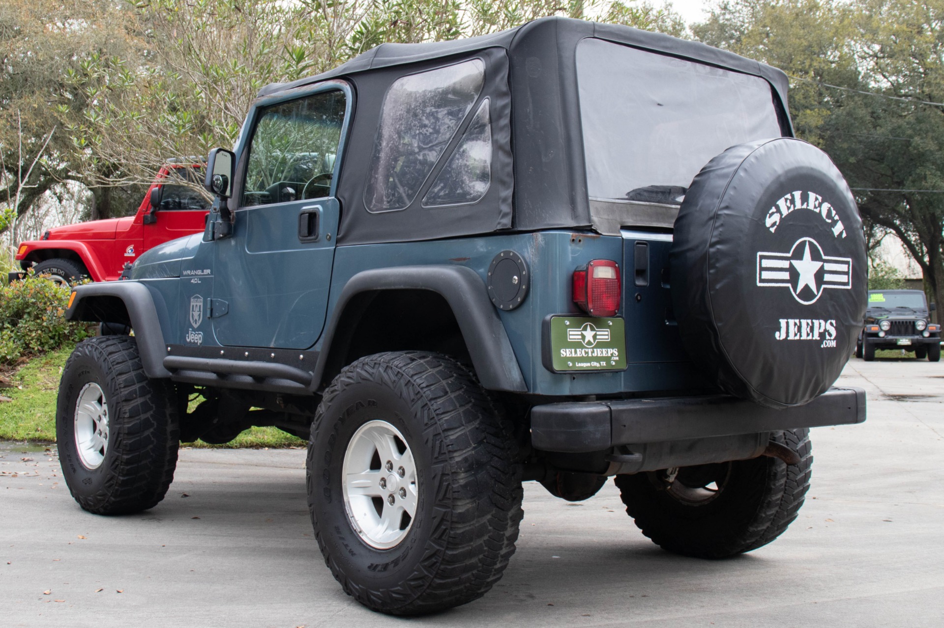 Used-1999-Jeep-Wrangler-Sport