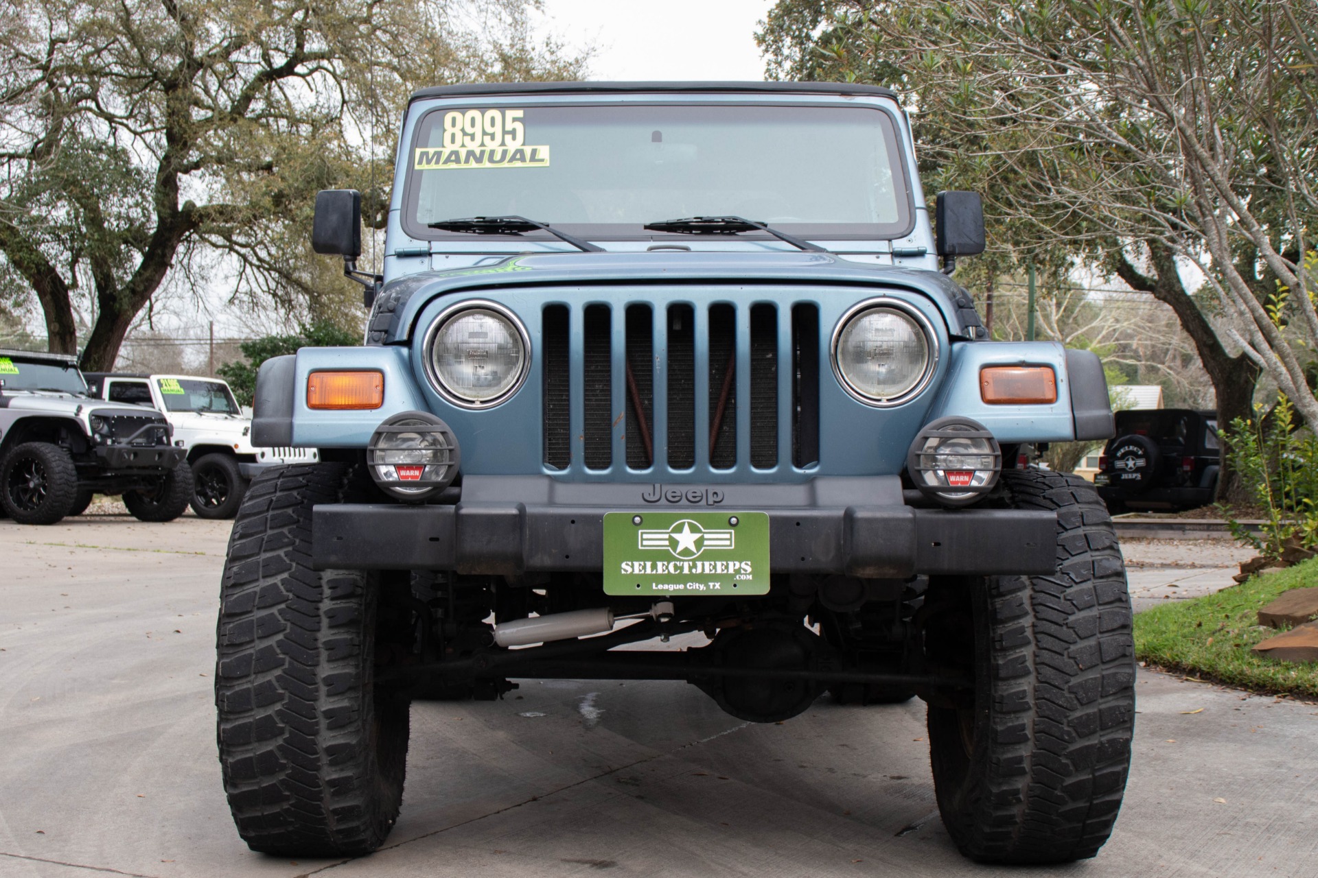 Used-1999-Jeep-Wrangler-Sport