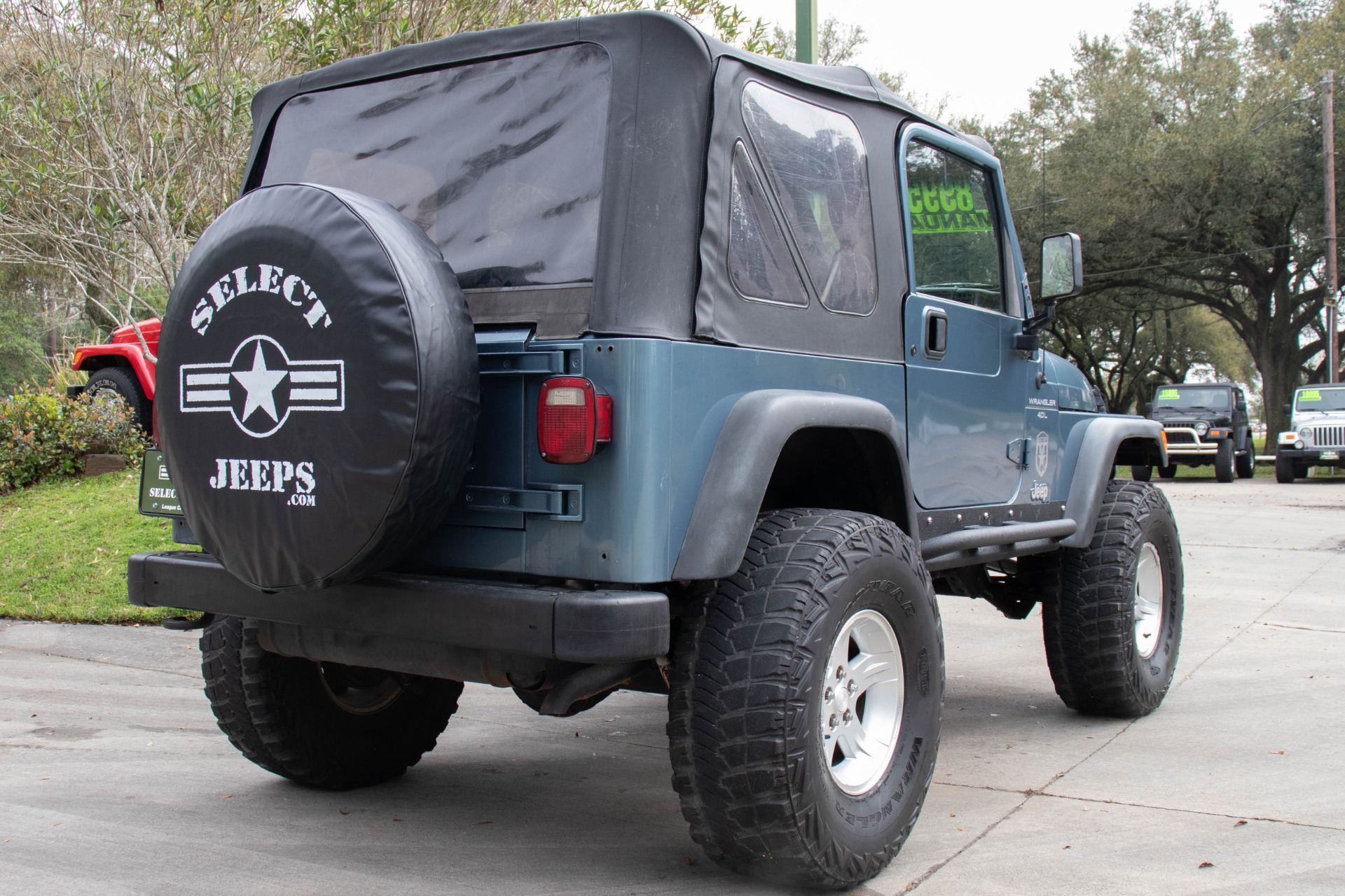 Used-1999-Jeep-Wrangler-Sport