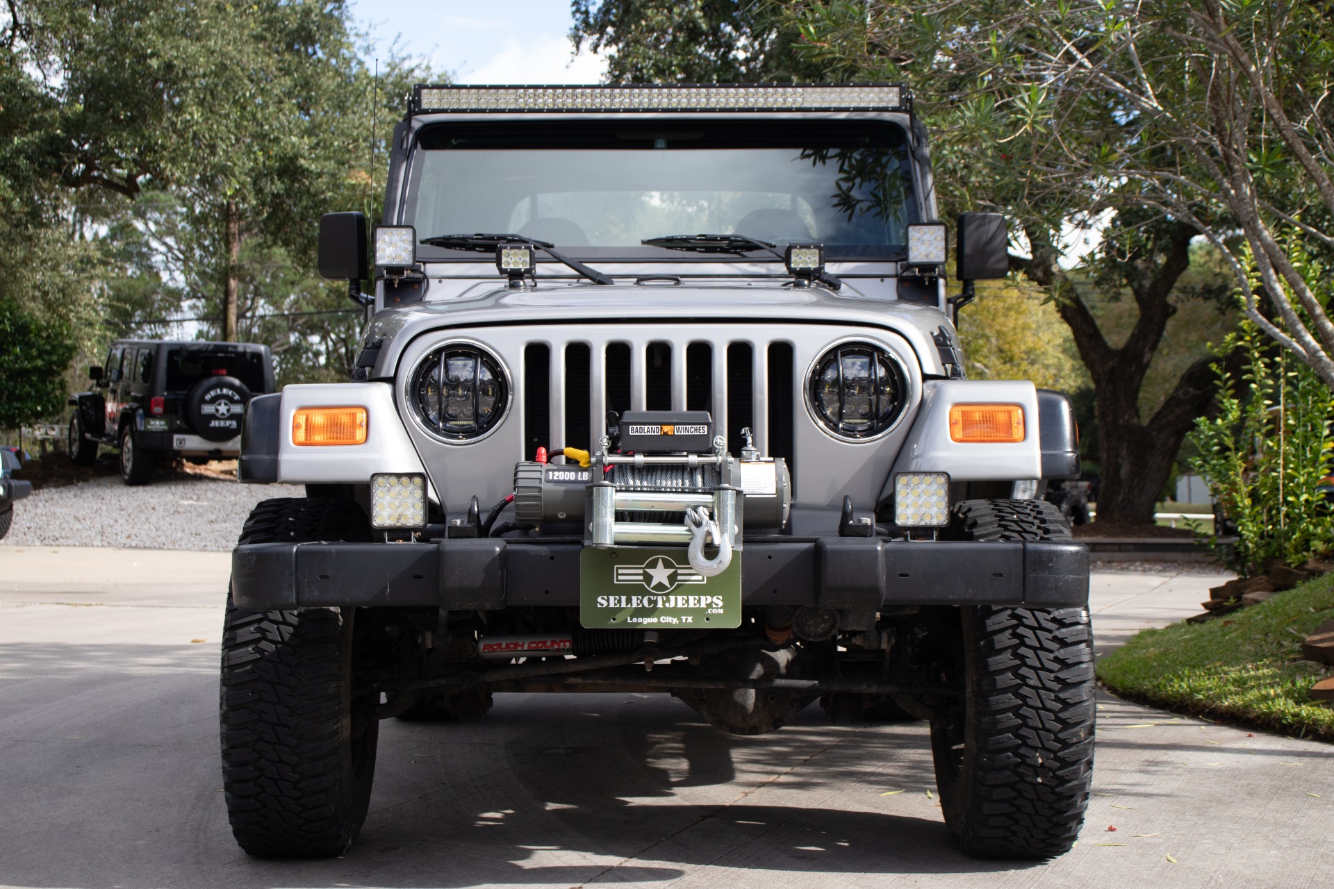 Used-2001-Jeep-Wrangler-SE