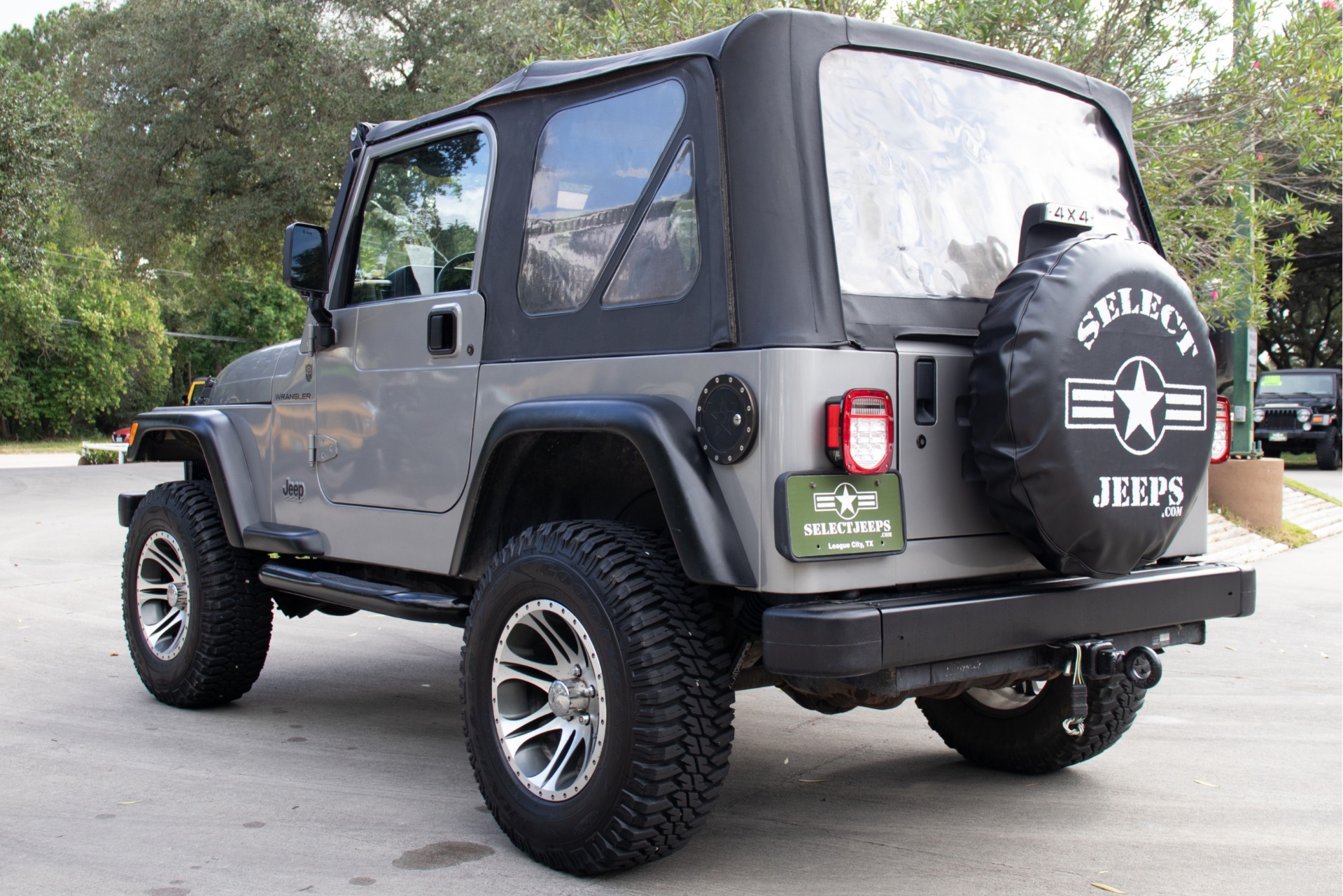 Used-2001-Jeep-Wrangler-SE