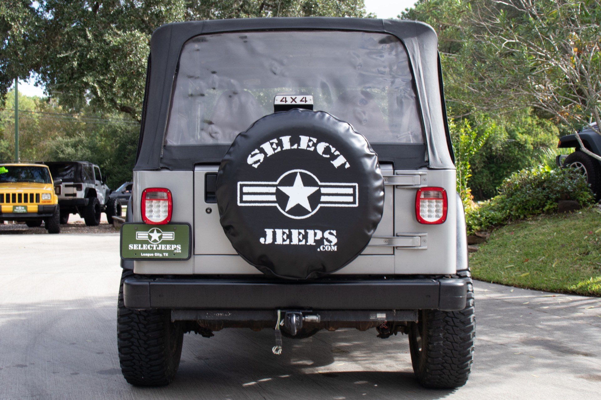 Used-2001-Jeep-Wrangler-SE