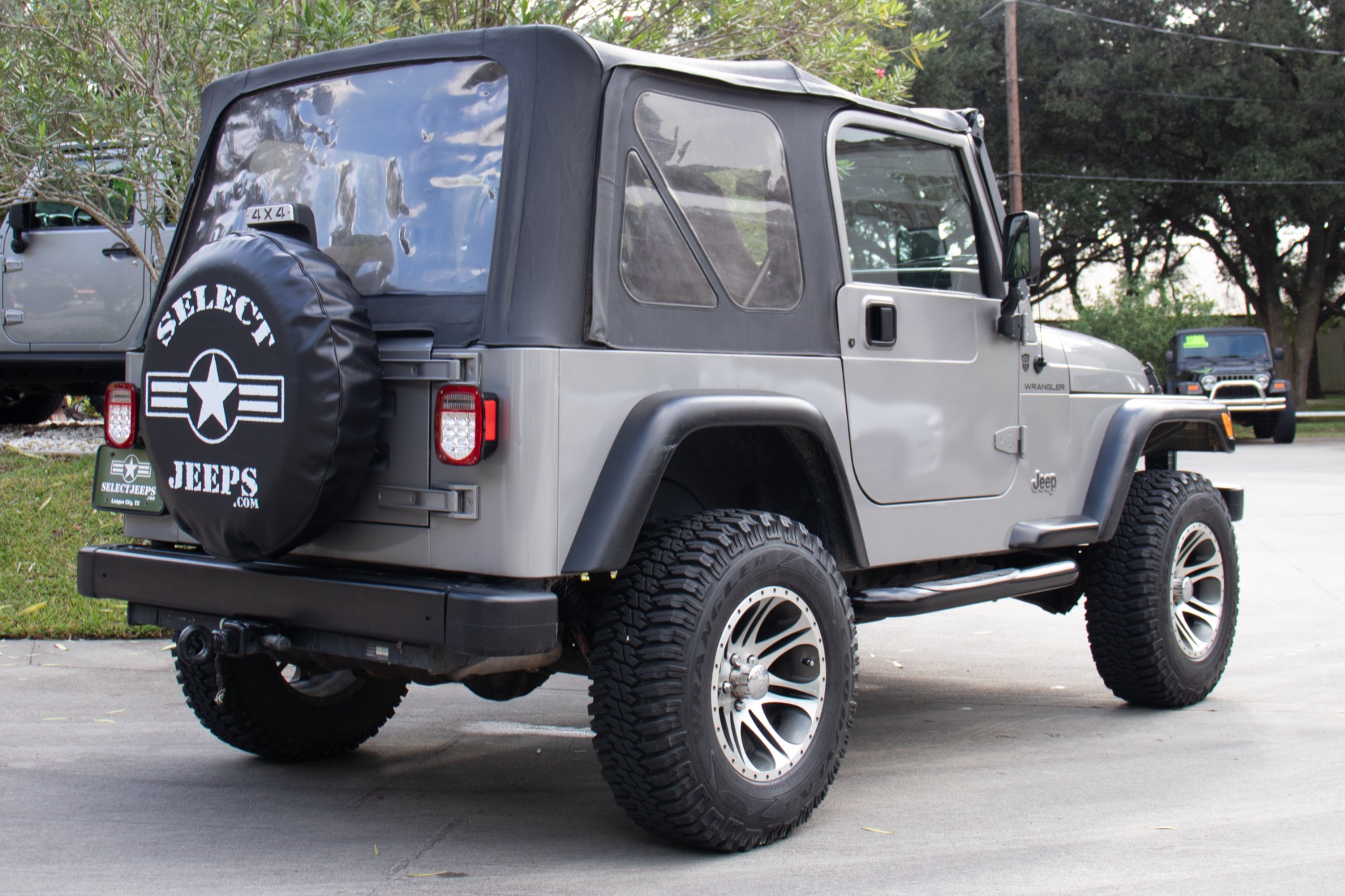 Used-2001-Jeep-Wrangler-SE