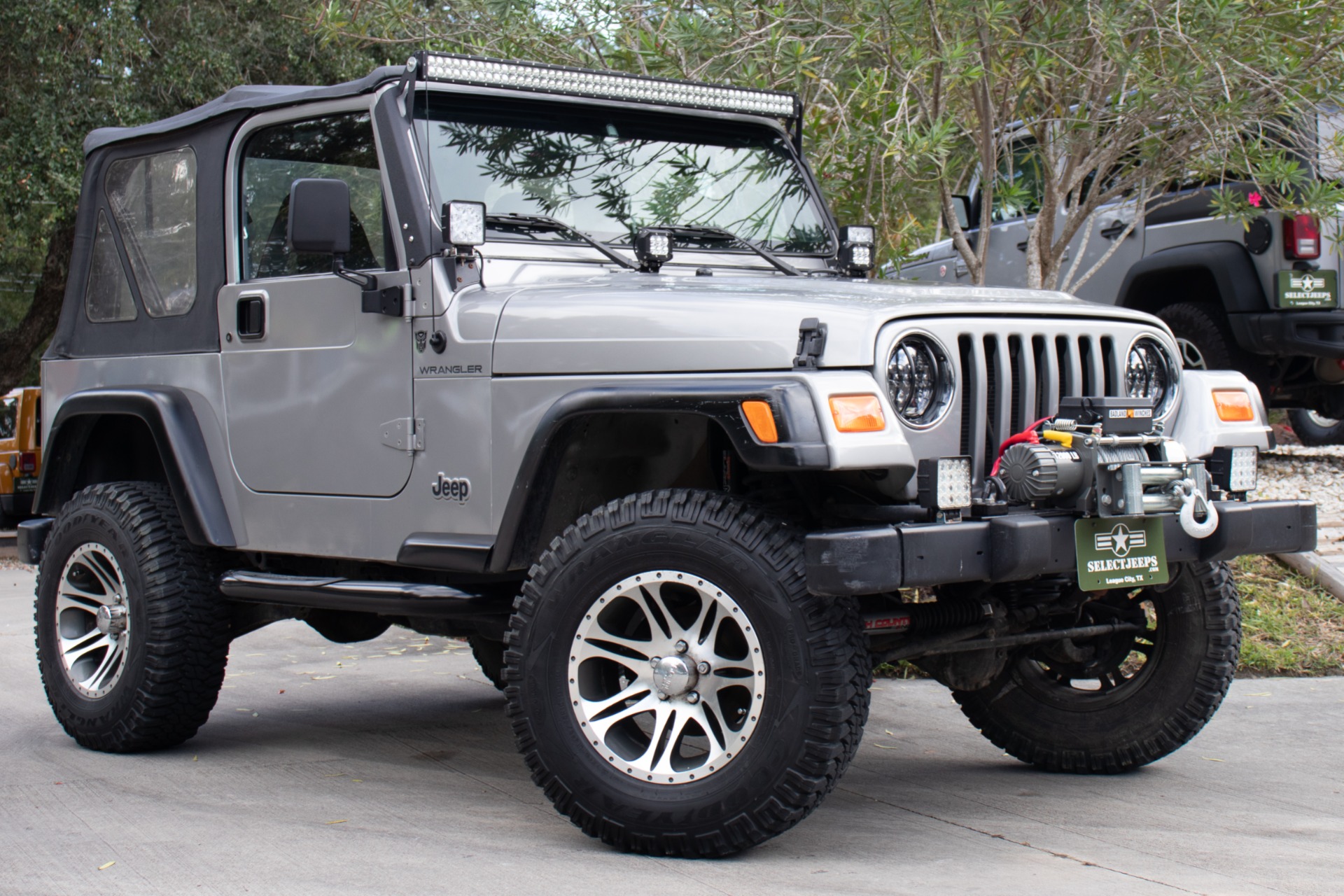 Used-2001-Jeep-Wrangler-SE