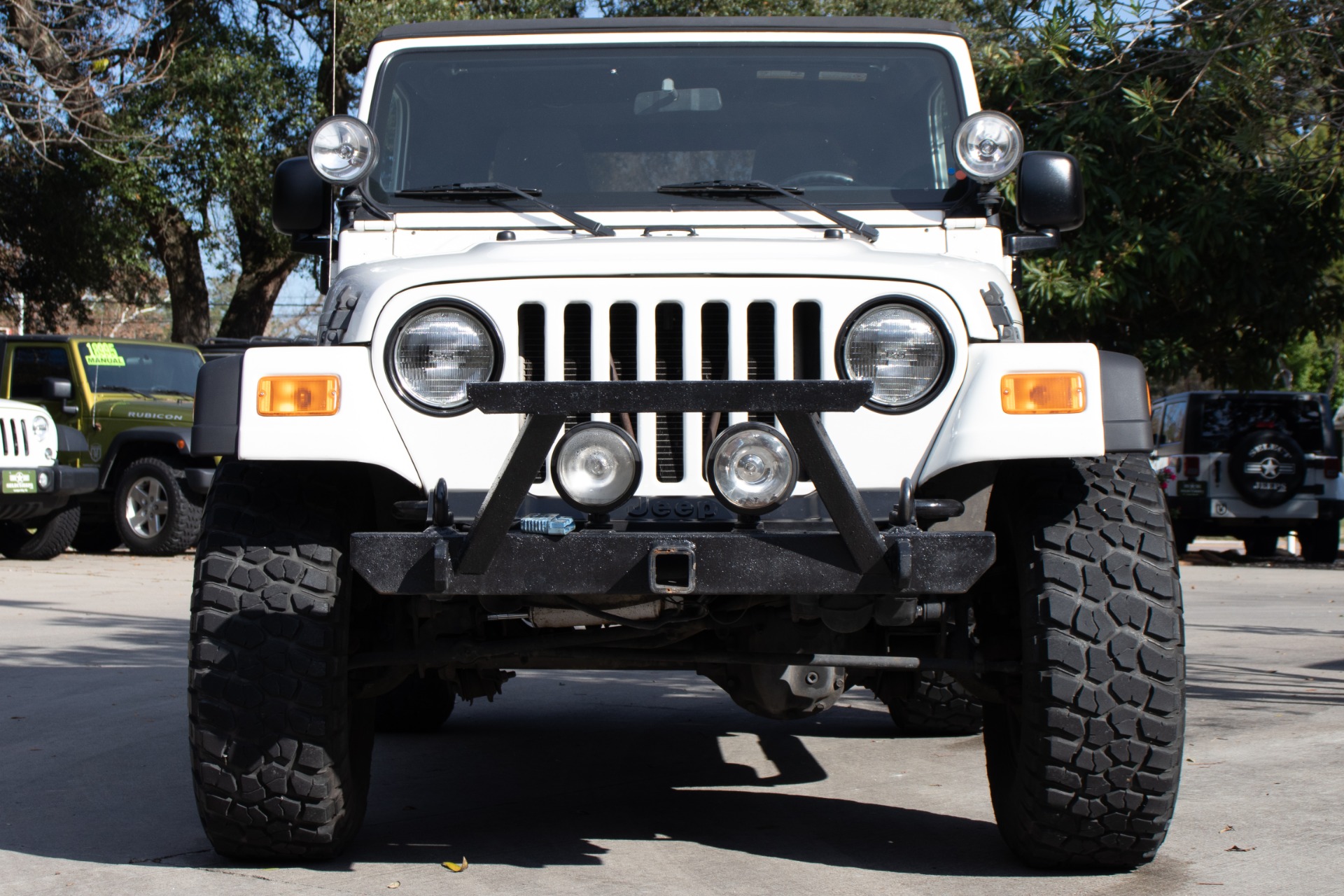 Used-2005-Jeep-Wrangler-SE