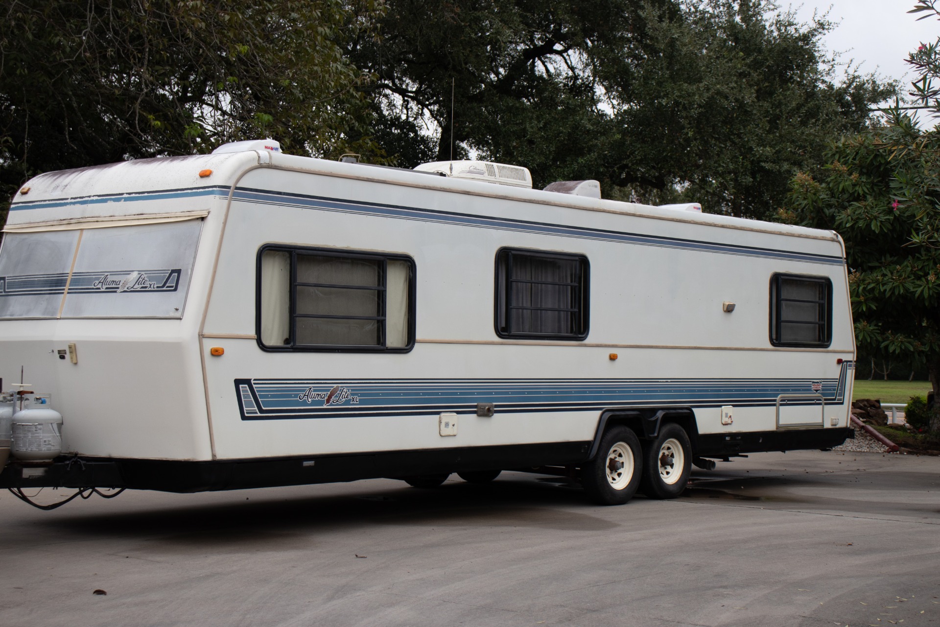 Used-1990-Holiday-Rambler-Aluma-Lite