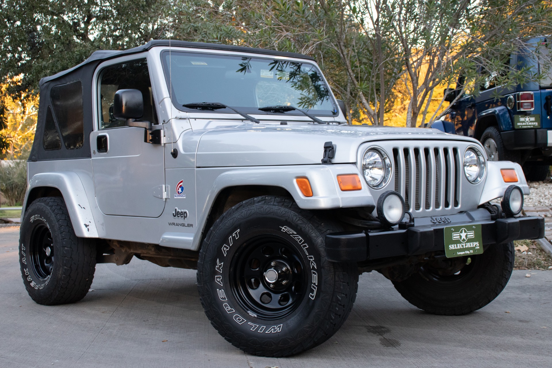 Used-2003-Jeep-Wrangler-Freedom-Edition