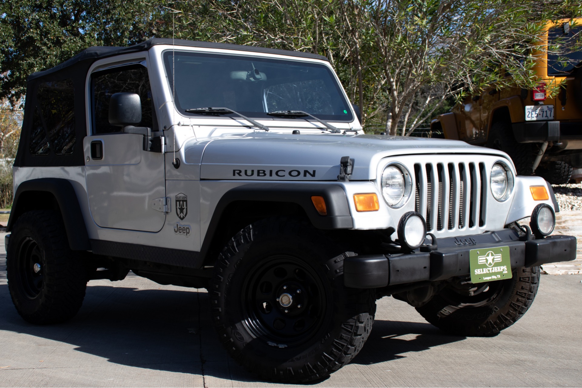 Used-2004-Jeep-Wrangler-Rubicon